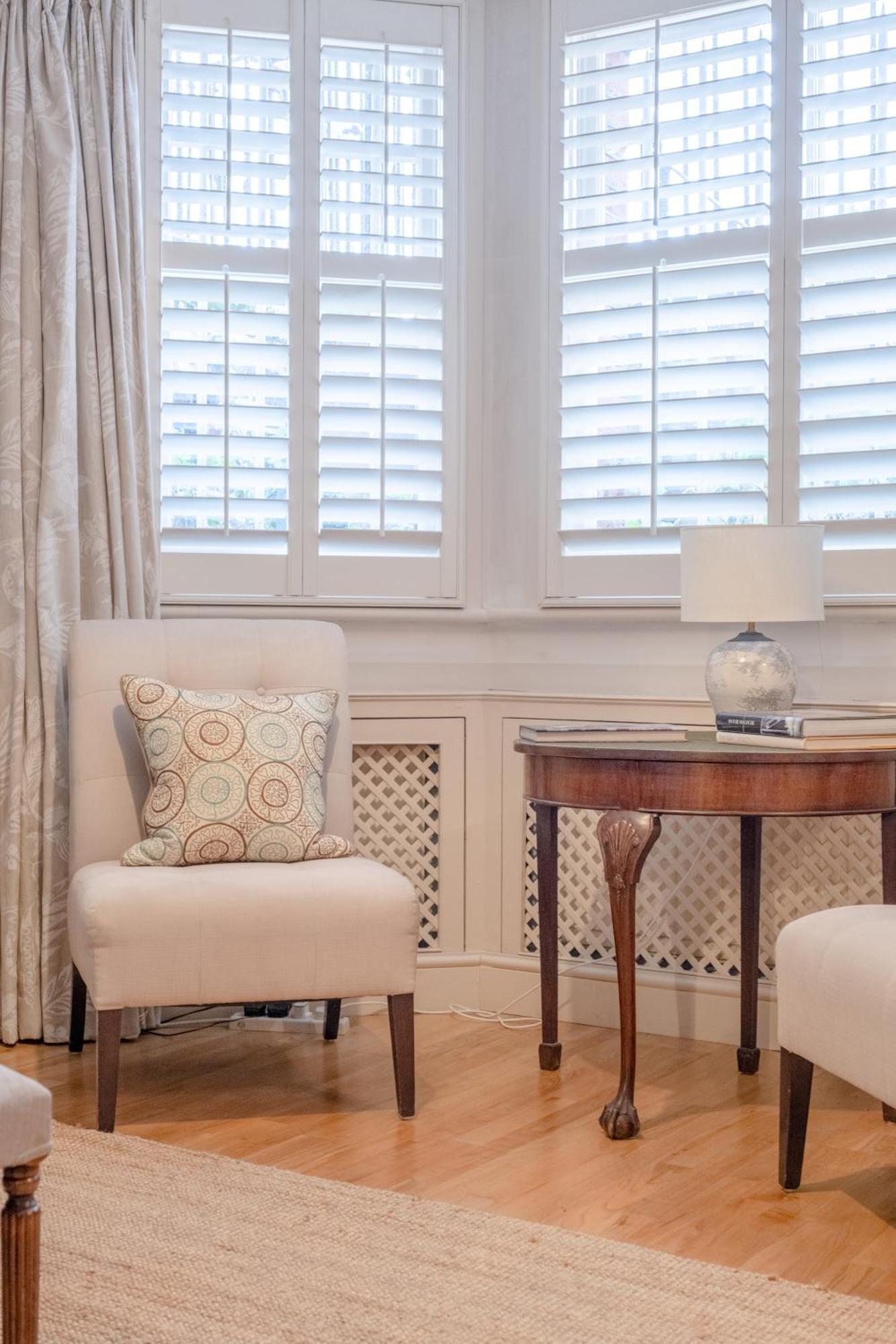 Quaint And Flat - Chelsea Appartement *