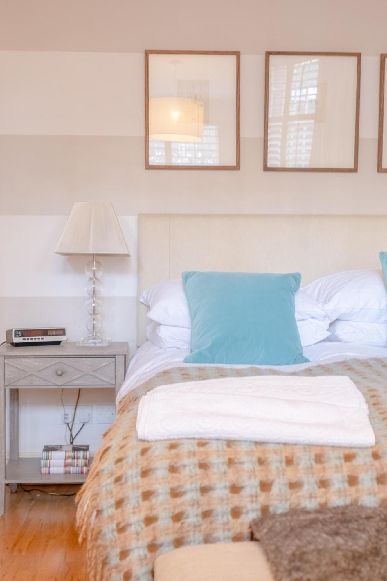 Appartement Quaint And Flat - Chelsea *