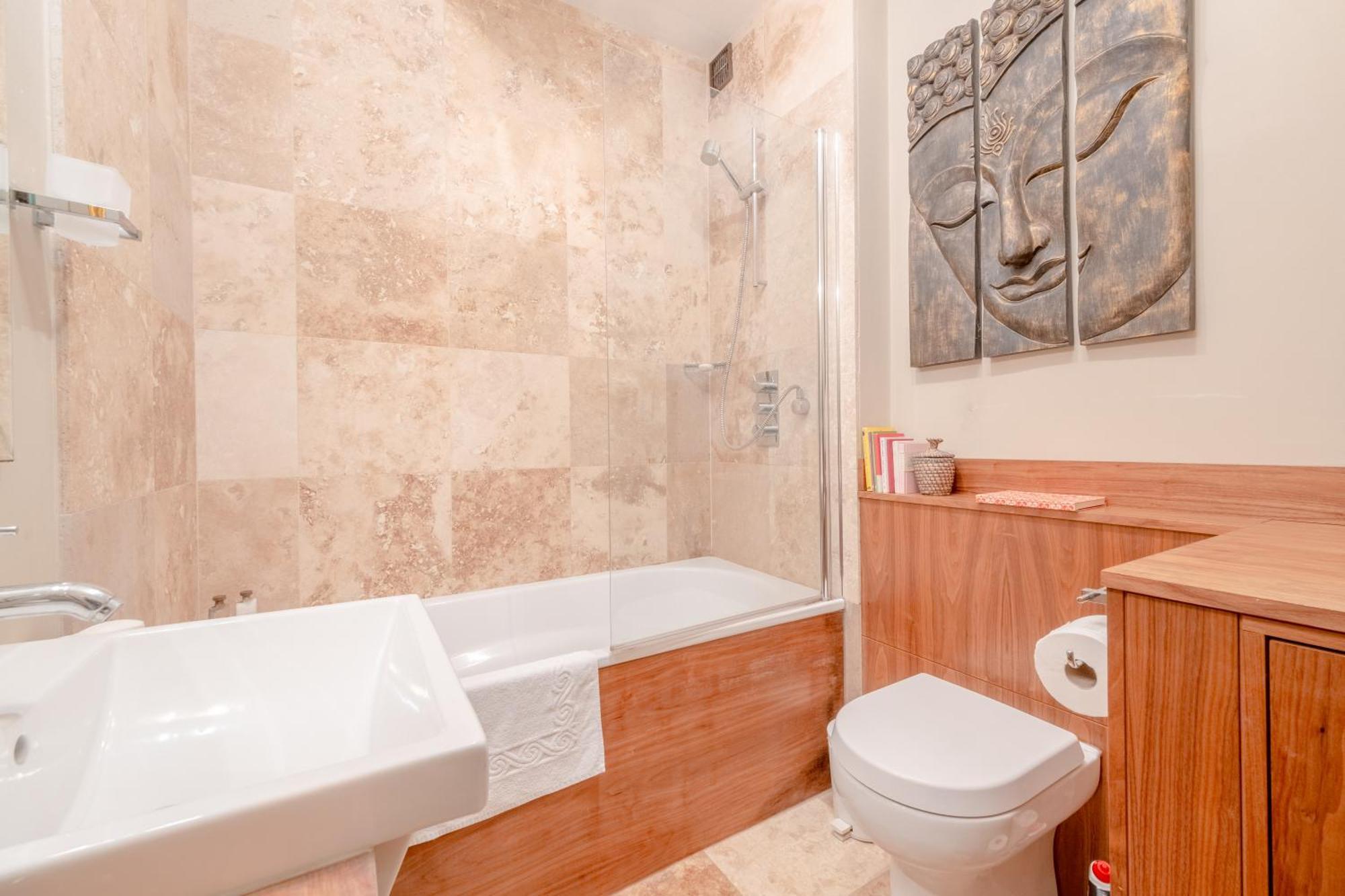 Appartement Quaint And Flat - Chelsea