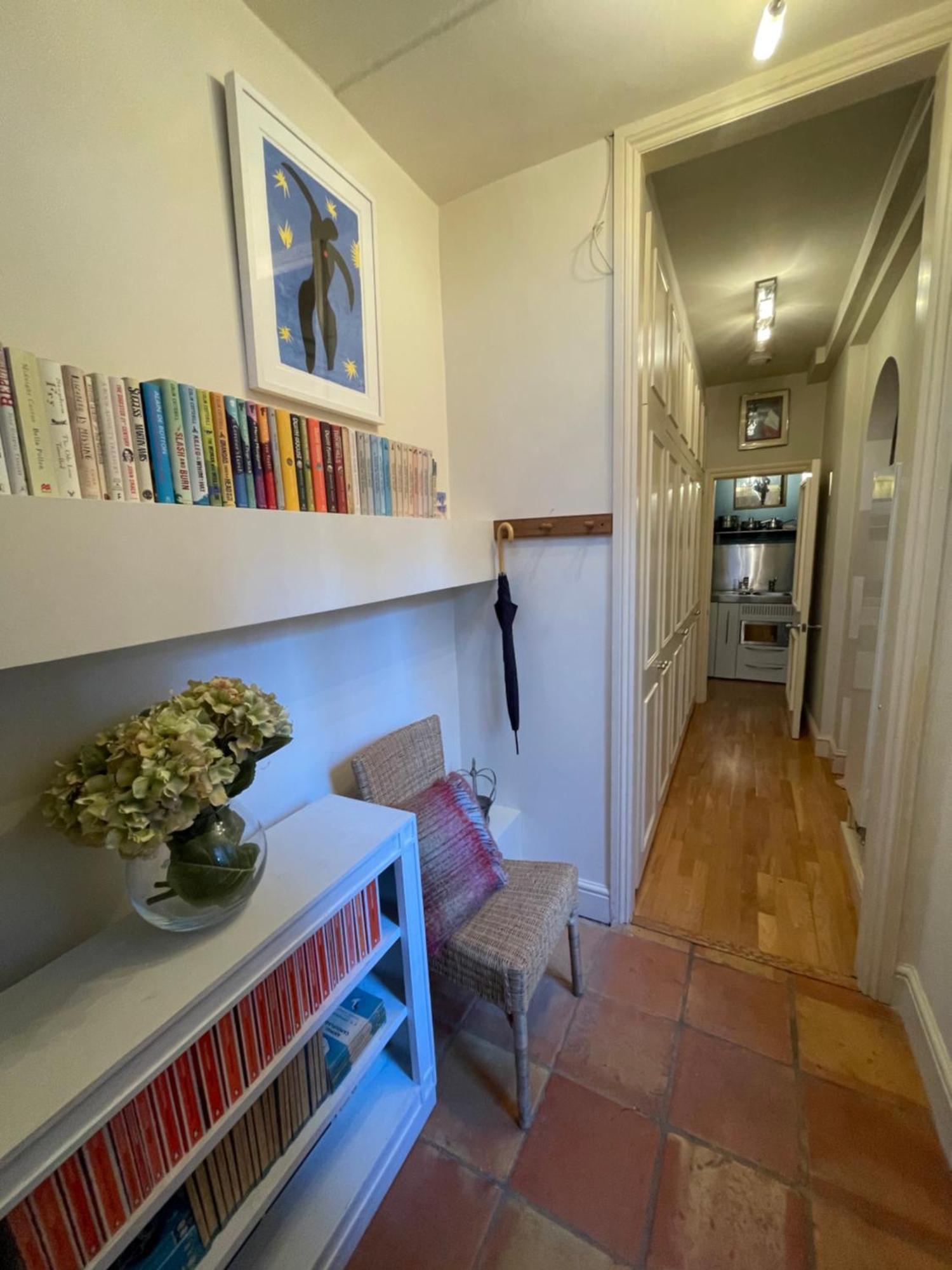 Appartement Quaint And Flat - Chelsea *