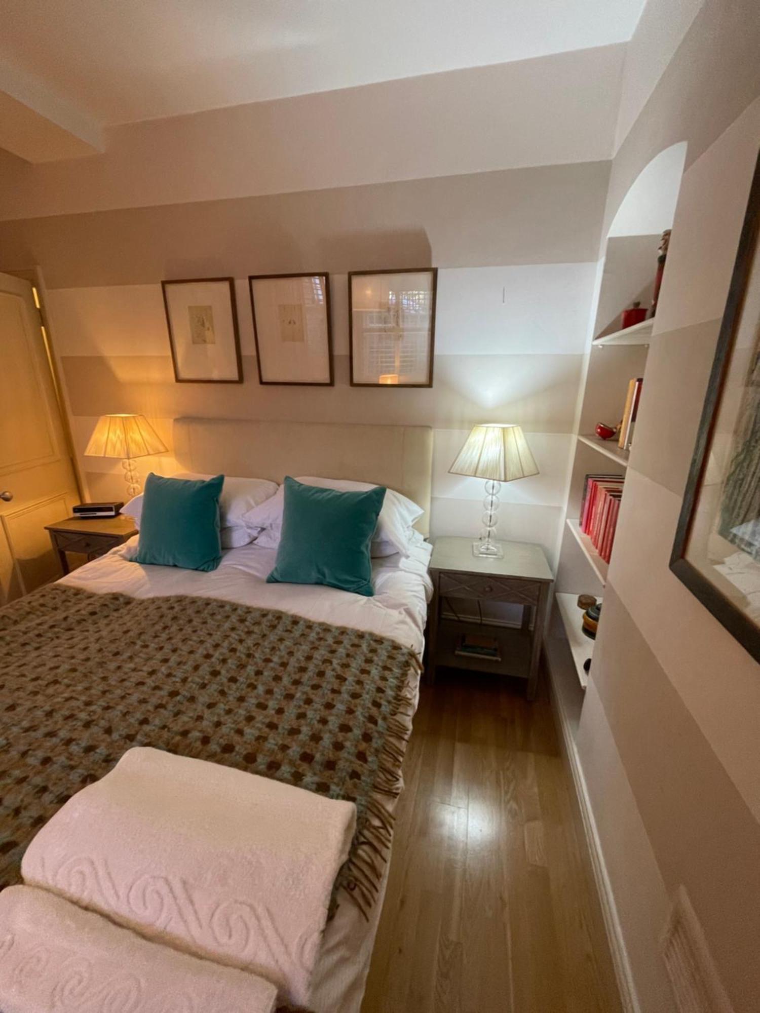 Quaint And Flat - Chelsea Londen