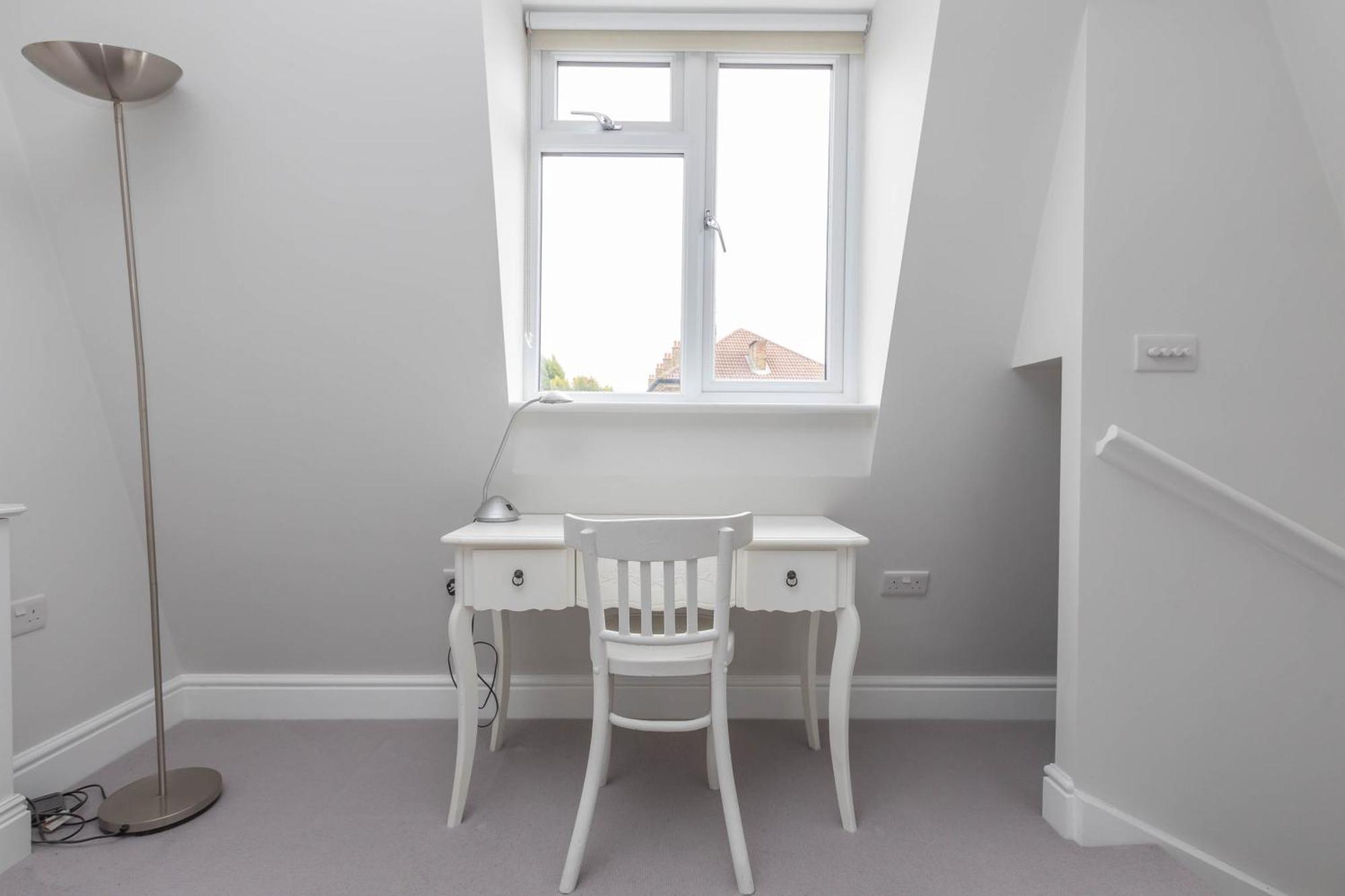 Apartment Homely 1 Bedroom In Fulham!