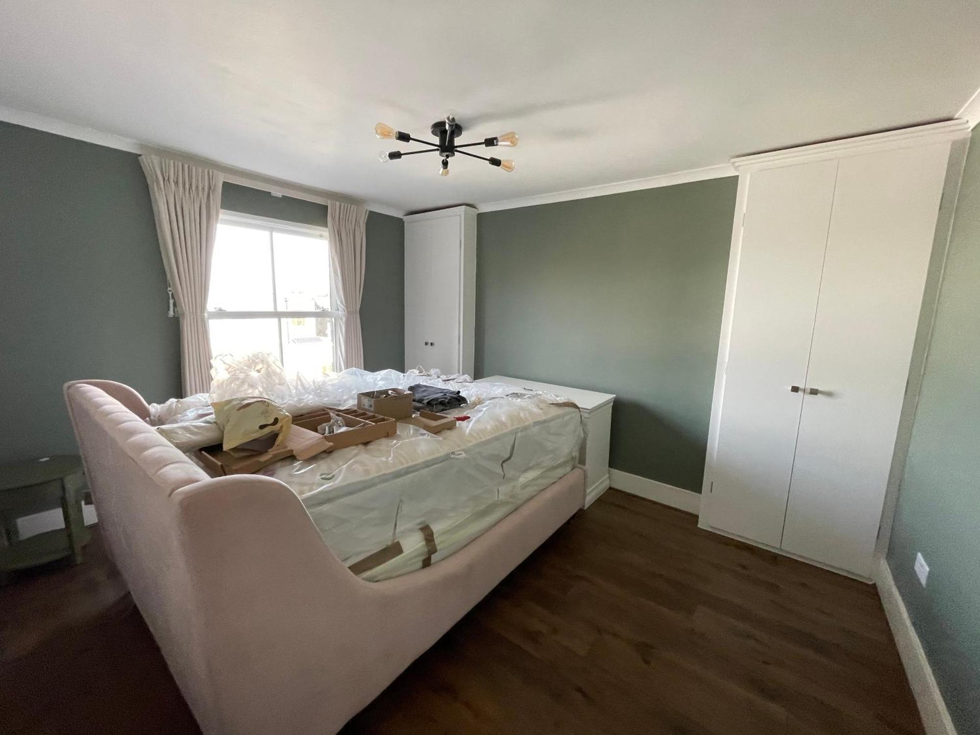 Spacious & Pristine 2bd Flat - Balham Apartment *
