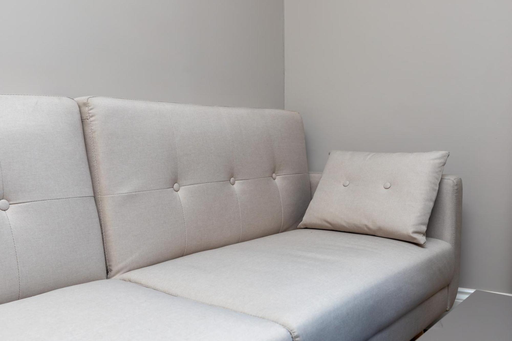 Spacious & Pristine 2bd Flat - Balham London