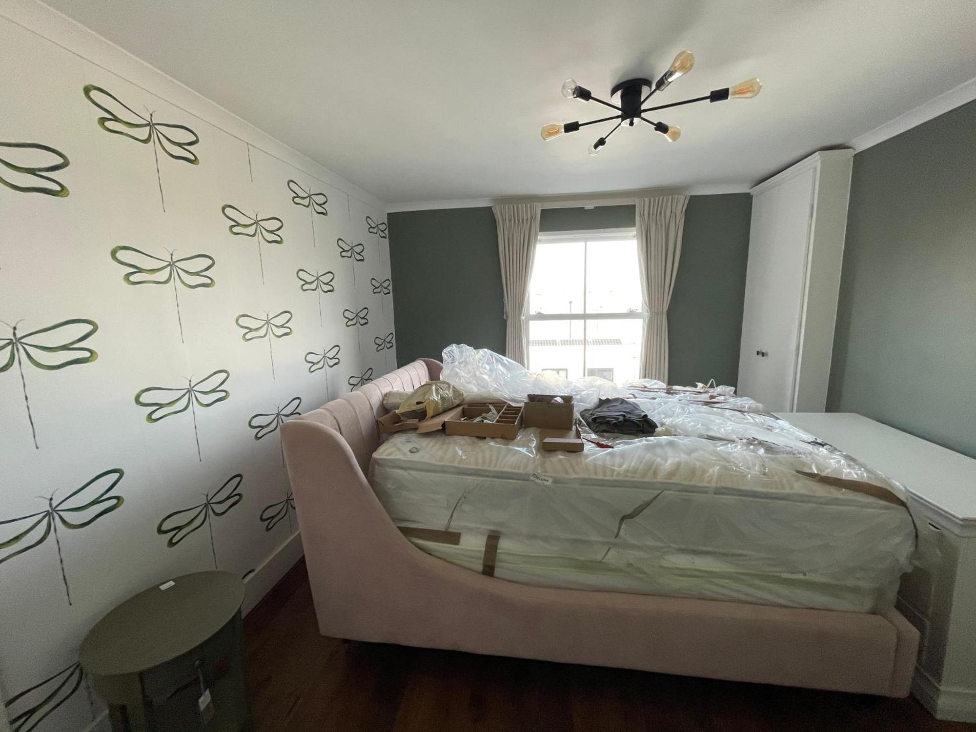 Apartment Spacious & Pristine 2bd Flat - Balham