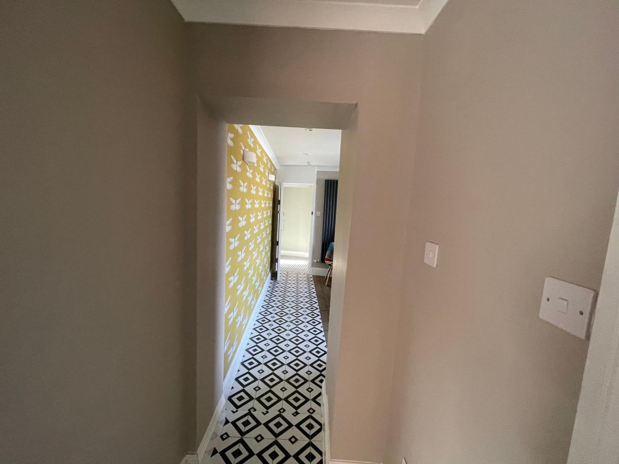 Apartment Spacious & Pristine 2bd Flat - Balham London