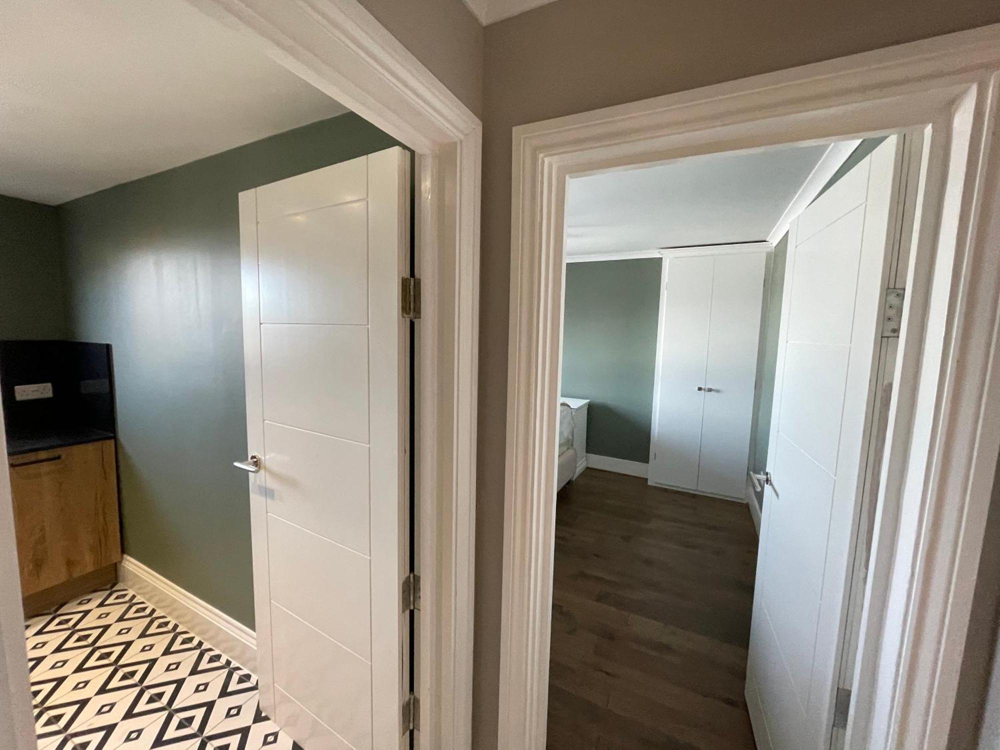 Apartment Spacious & Pristine 2bd Flat - Balham