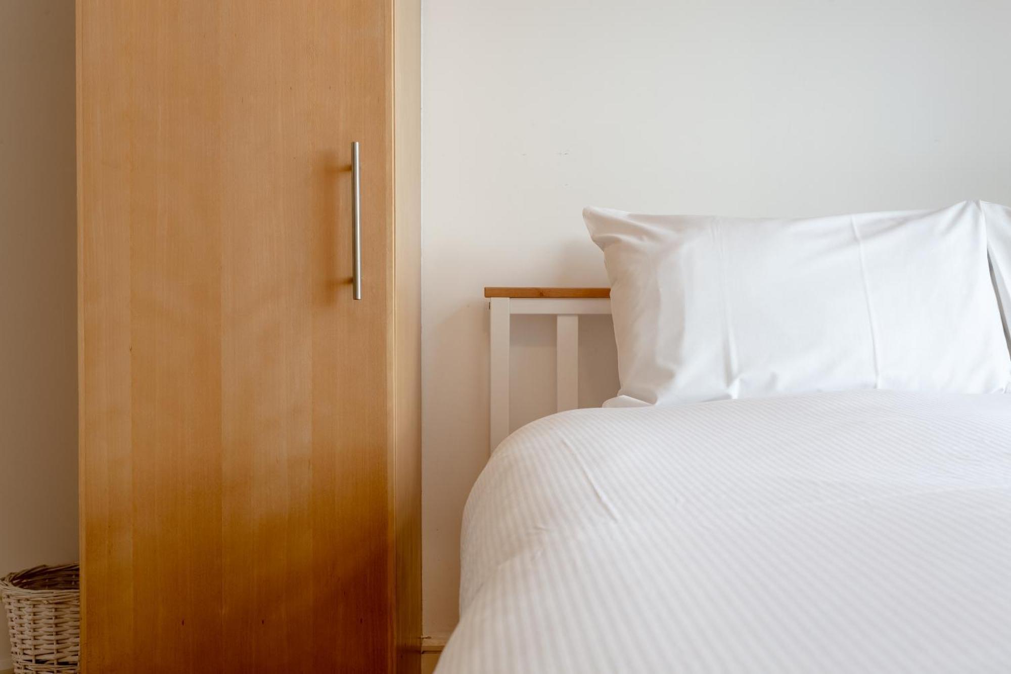 Apartment Large & 2bd Flat - Tower Hill *