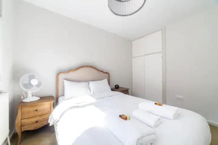 Serene 3bd Flat View Of The Thames - Hammersmith Apartamento Londres