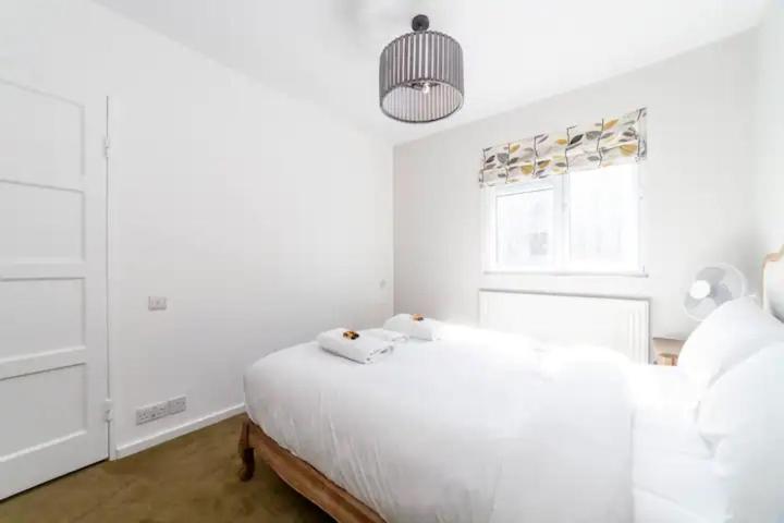 Serene 3bd Flat View Of The Thames - Hammersmith * Londres