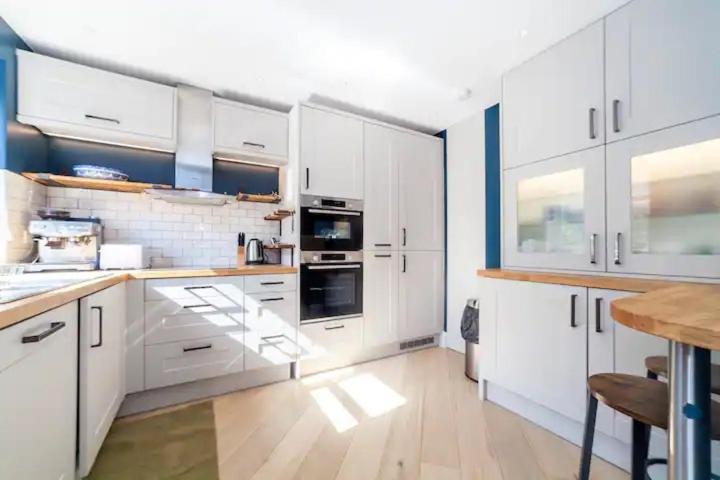 Apartamento Serene 3bd Flat View Of The Thames - Hammersmith Londres