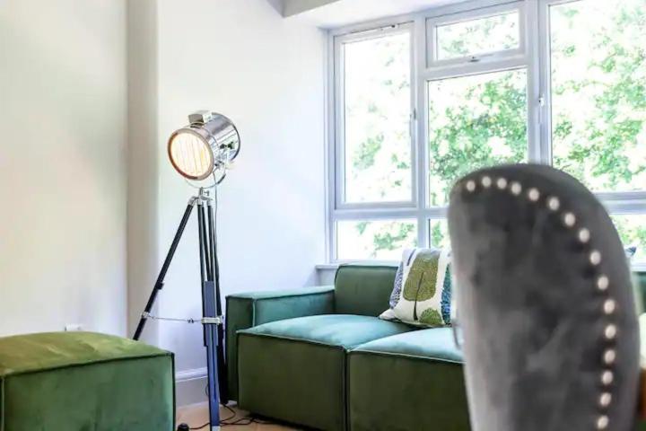 Serene 3bd Flat View Of The Thames - Hammersmith * Londres