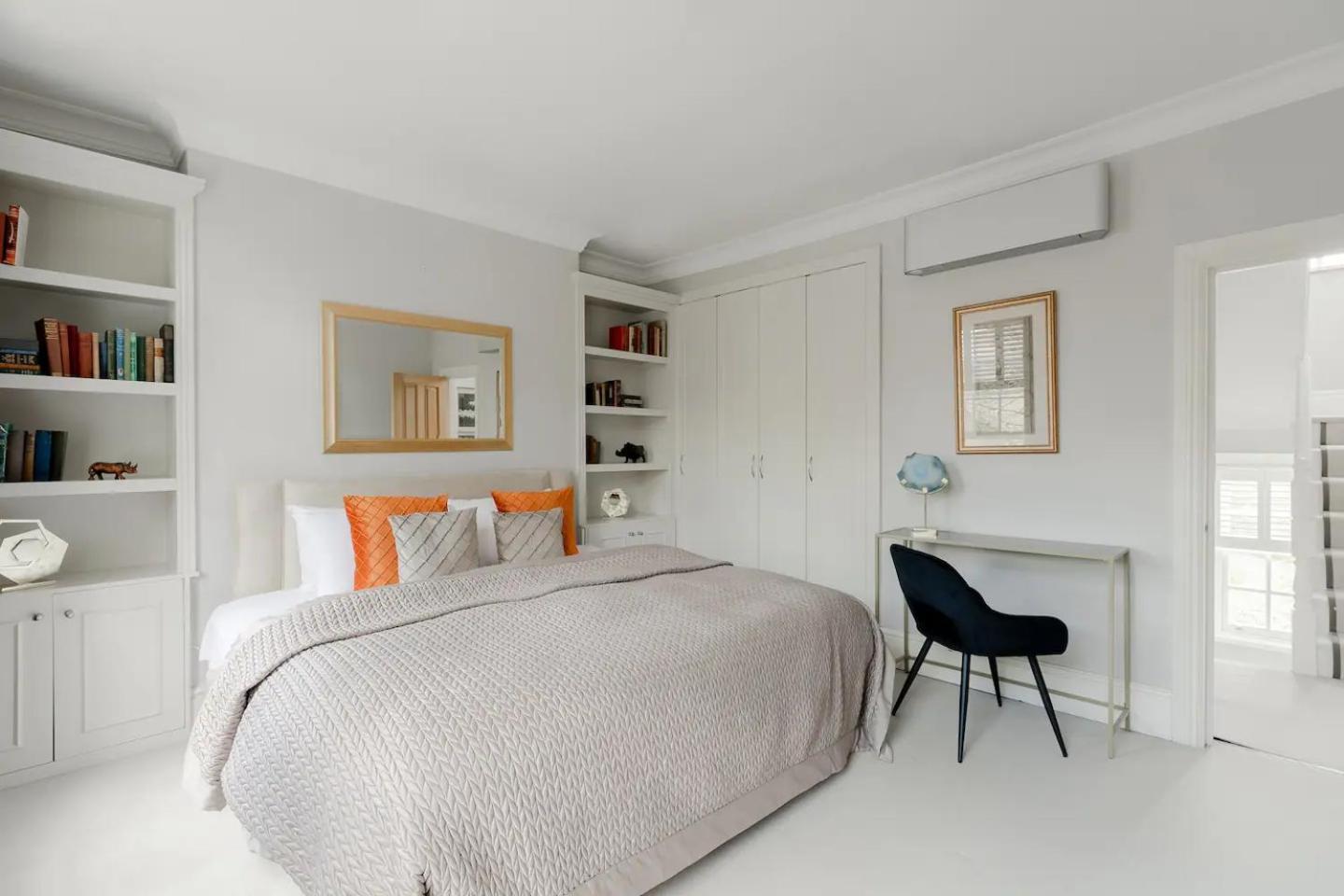 Artists Massive For Extended Families Or Couples - Terrace-ac * London