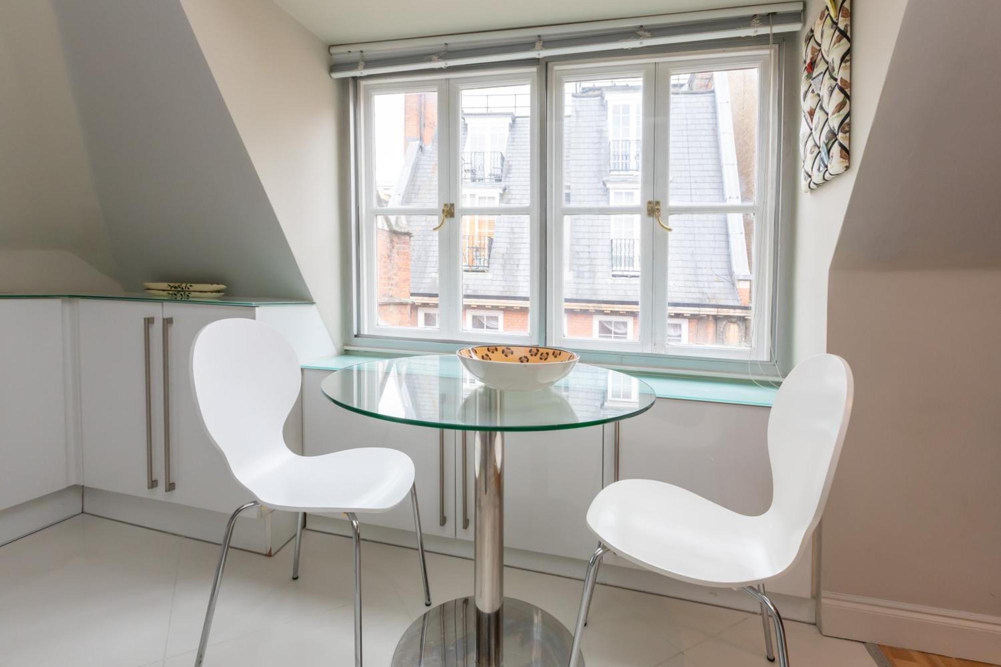 Apartment Modern Floor 2bd Flat - Kensington