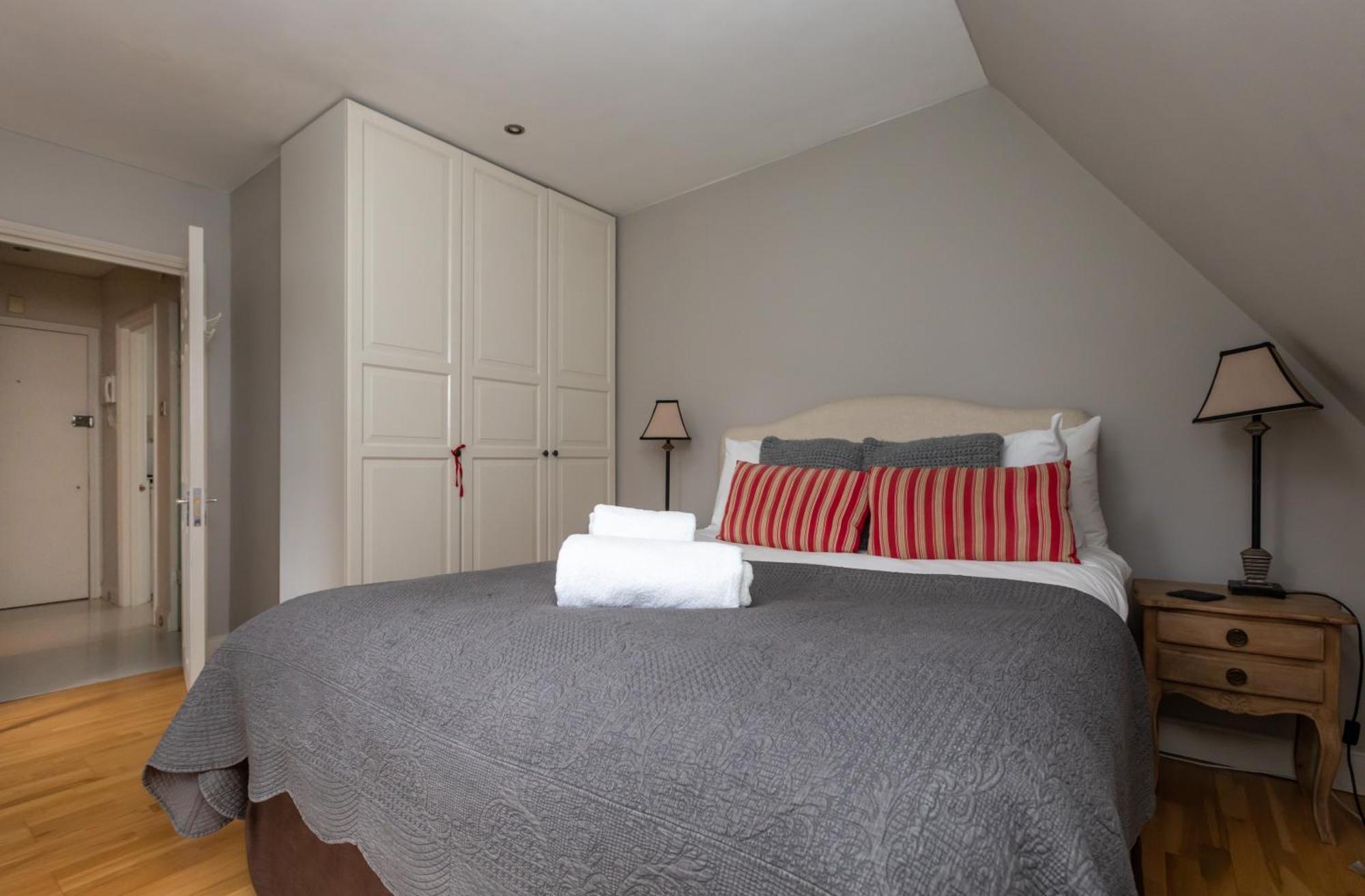 Apartment Modern Floor 2bd Flat - Kensington
