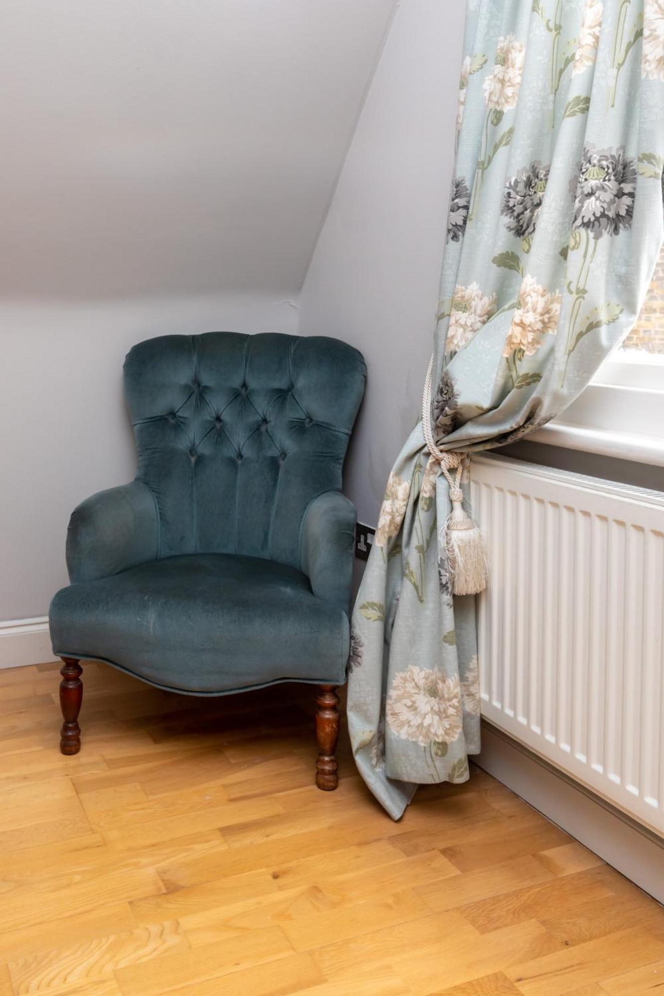 Apartment Modern Floor 2bd Flat - Kensington *