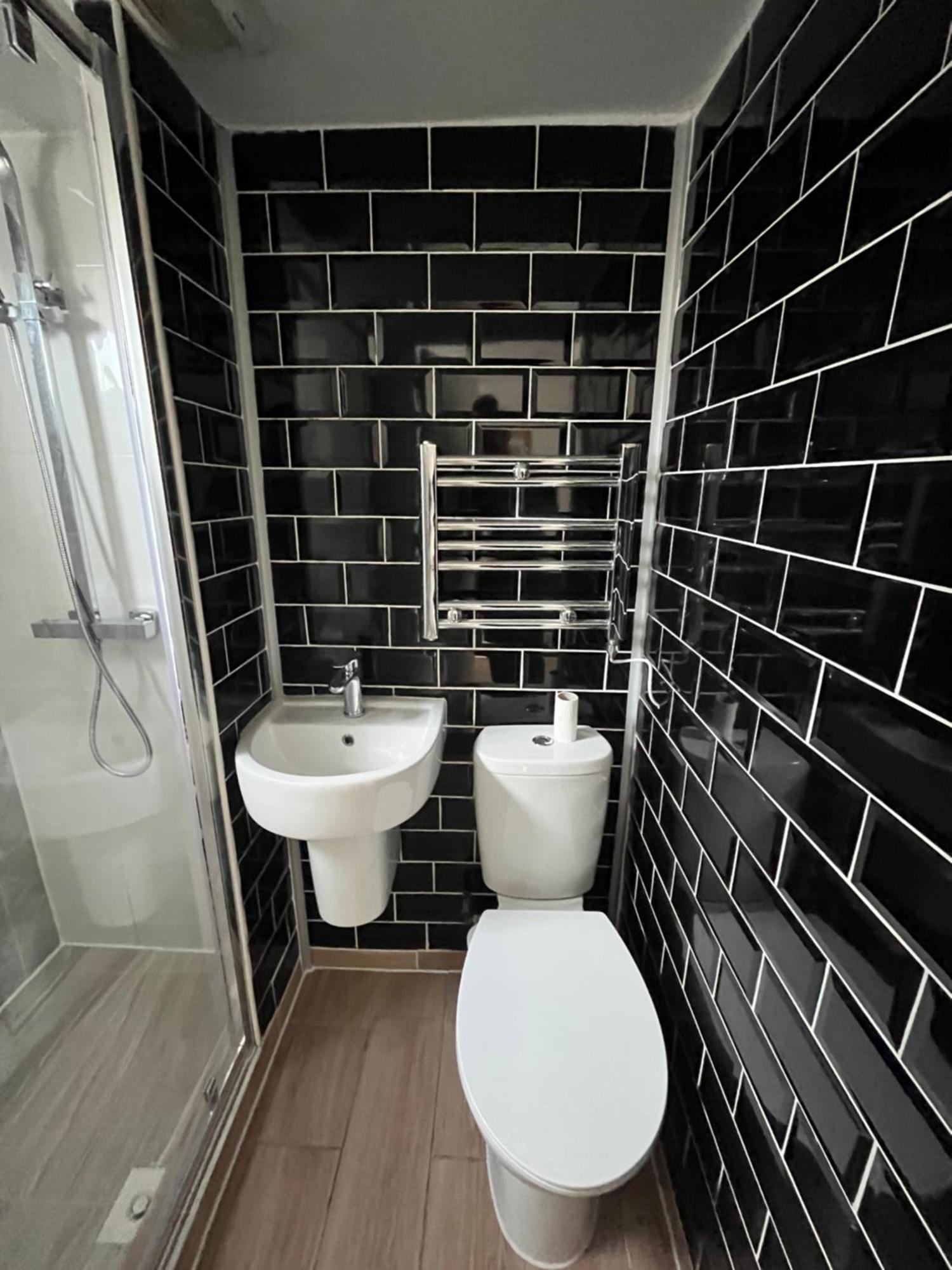1bd Flat With Patio - 5 Min To Airport Apartment London