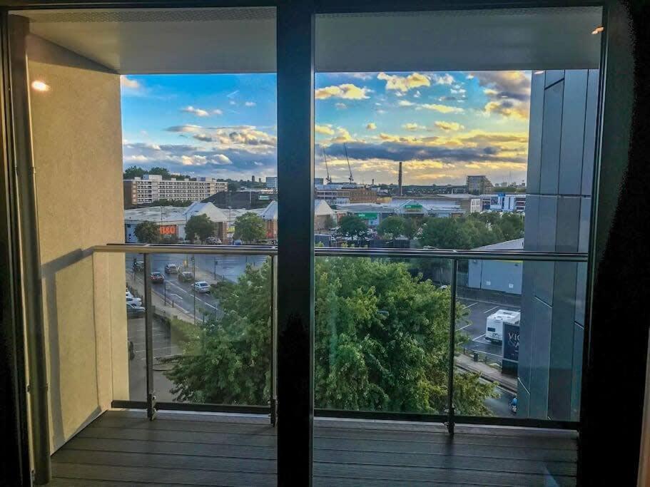 Appartement Brand-new Contemporary Flat In Bermondsey Londen