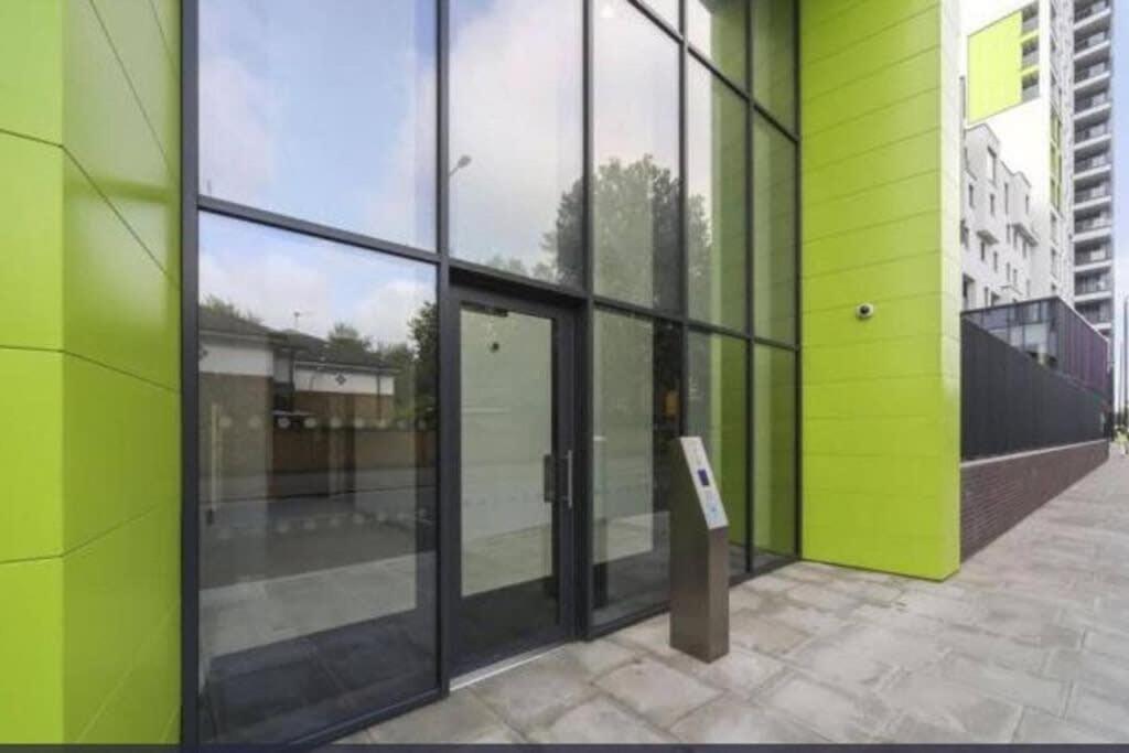 Brand-new Contemporary Flat In Bermondsey Appartement
