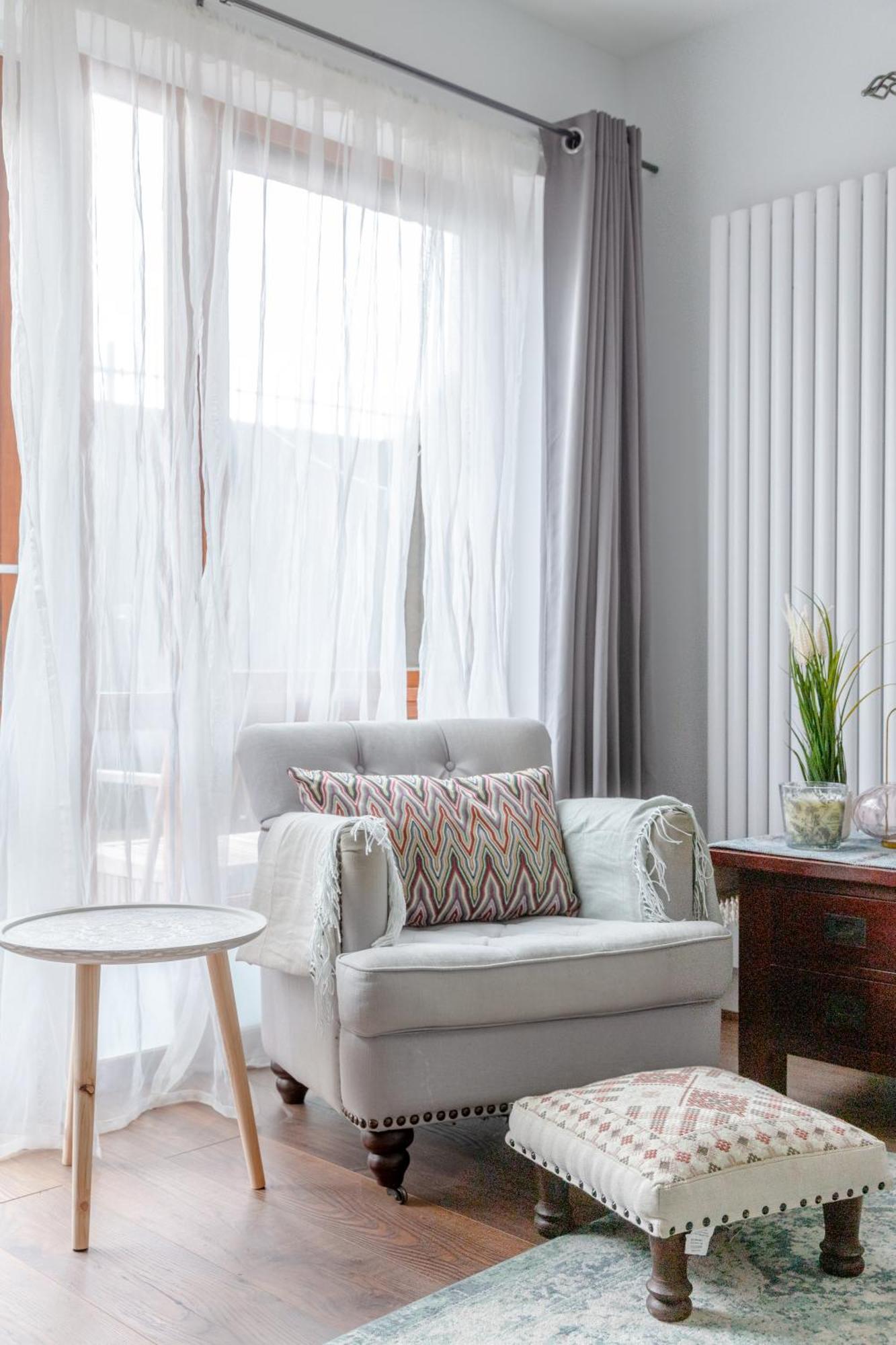 Apartment Inviting & Spacious 3bd Flat - Shadwell