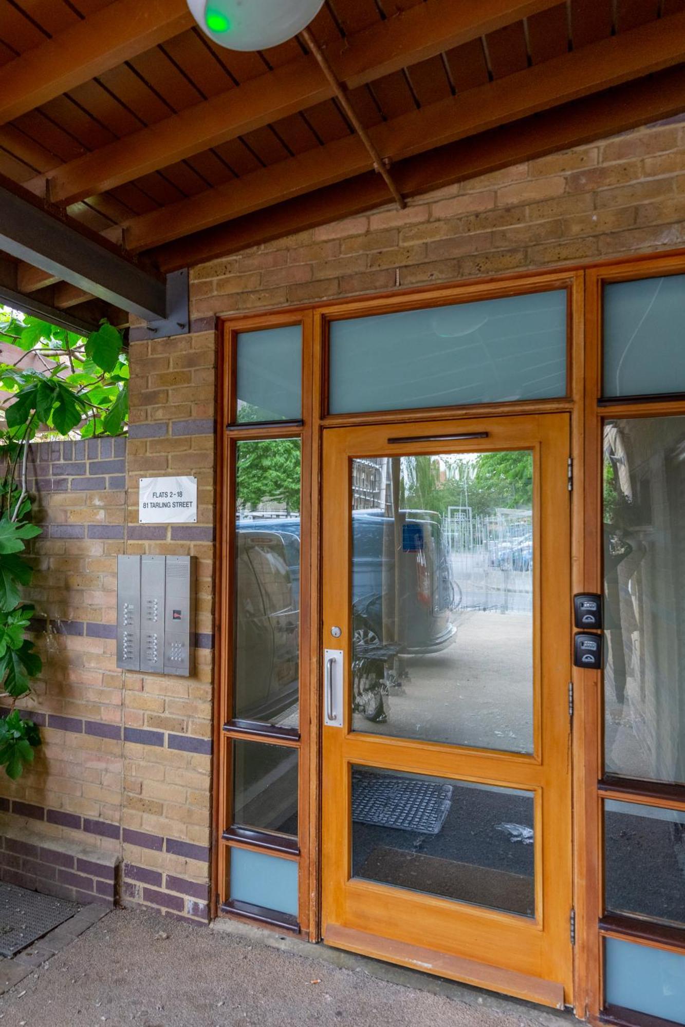 Inviting & Spacious 3bd Flat - Shadwell Apartment