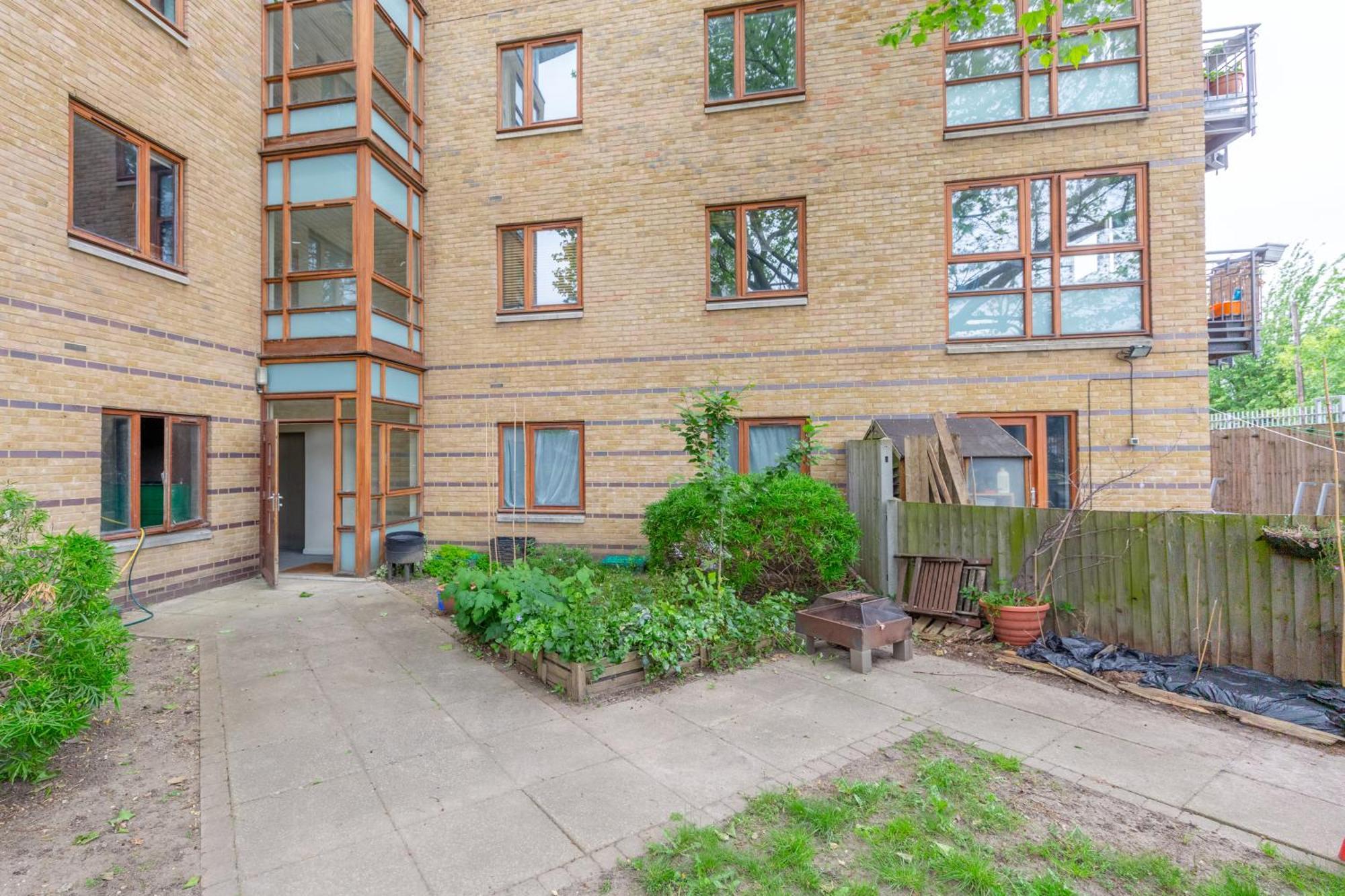 Inviting & Spacious 3bd Flat - Shadwell Apartment