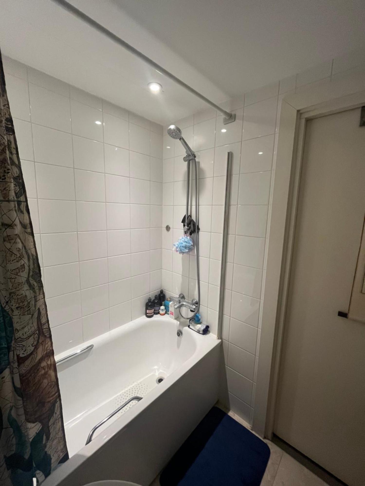 Modern 1bd Flat - 5 Min Walk To Battersea Park! *