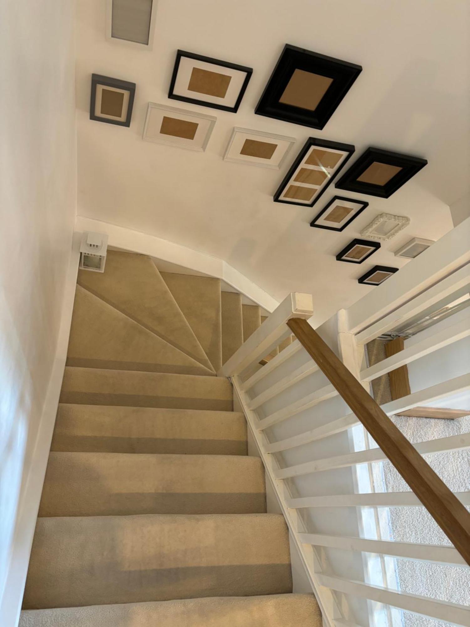 Two Double Bedroom Duplex Flat Apartamento