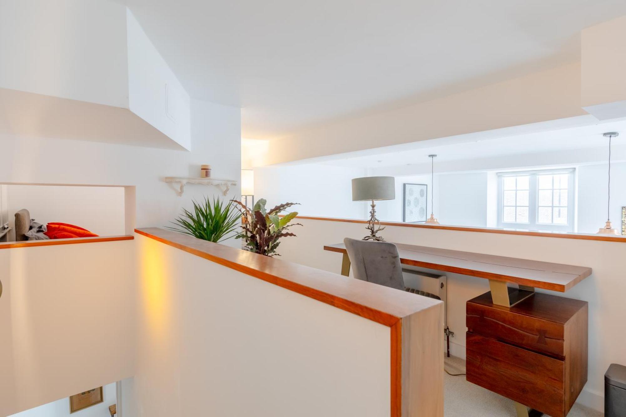 Luxurious & Chic 2bd Warehouse Flat - Old Street! * Londres