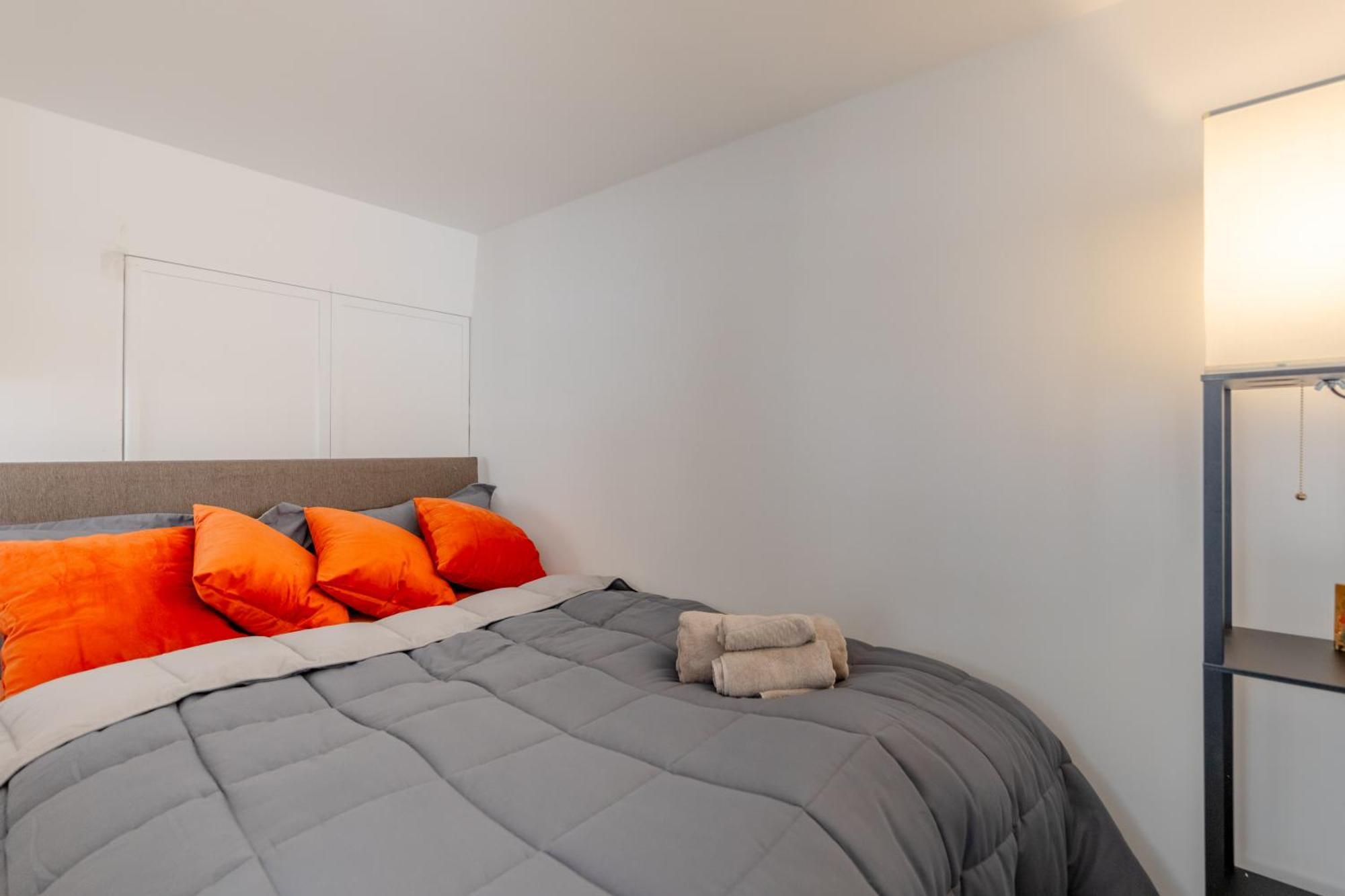Apartamento Luxurious & Chic 2bd Warehouse Flat - Old Street!