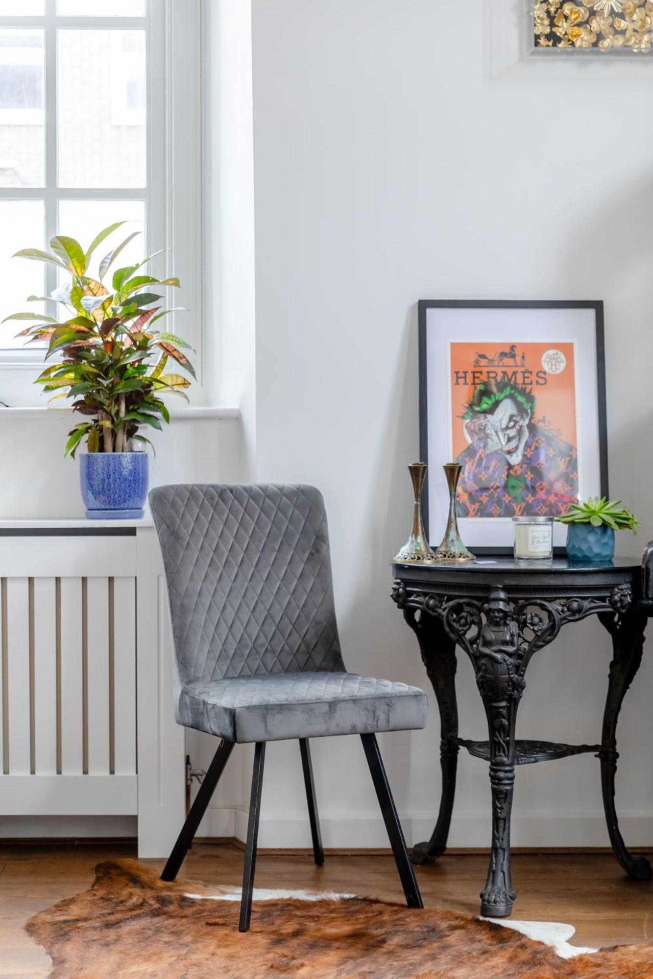 Luxurious & Chic 2bd Warehouse Flat - Old Street! Apartamento