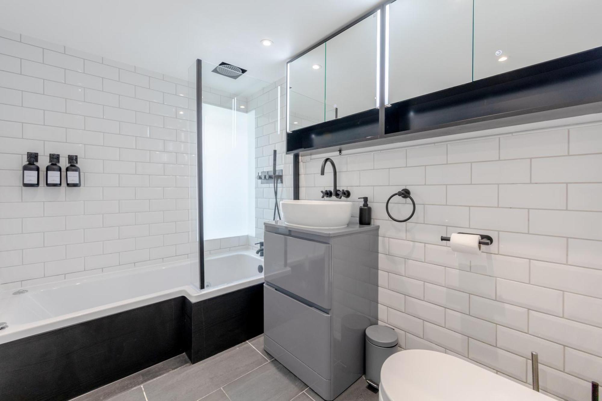 Apartamento Luxurious & Chic 2bd Warehouse Flat - Old Street!