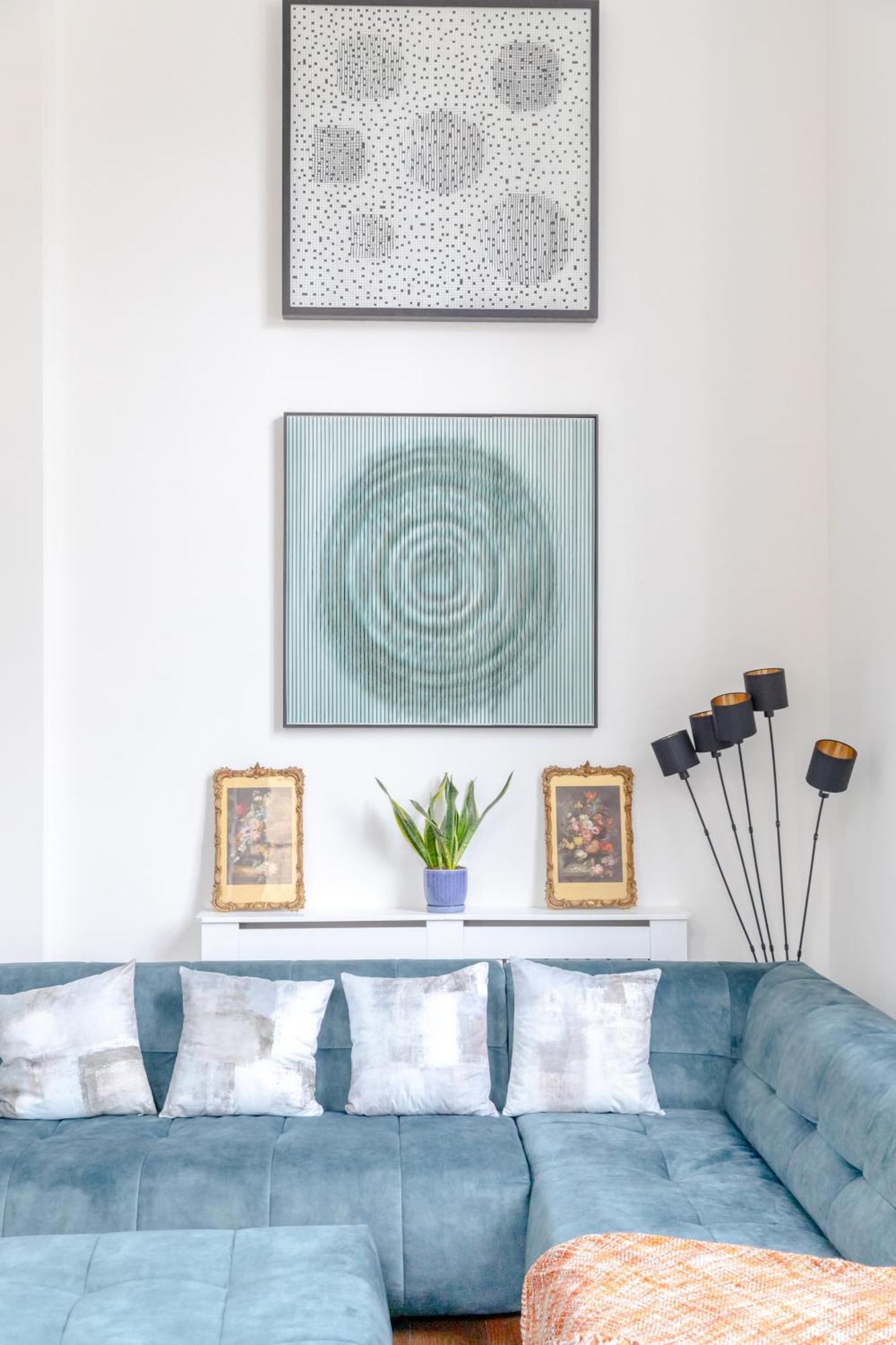 Apartamento Luxurious & Chic 2bd Warehouse Flat - Old Street! *