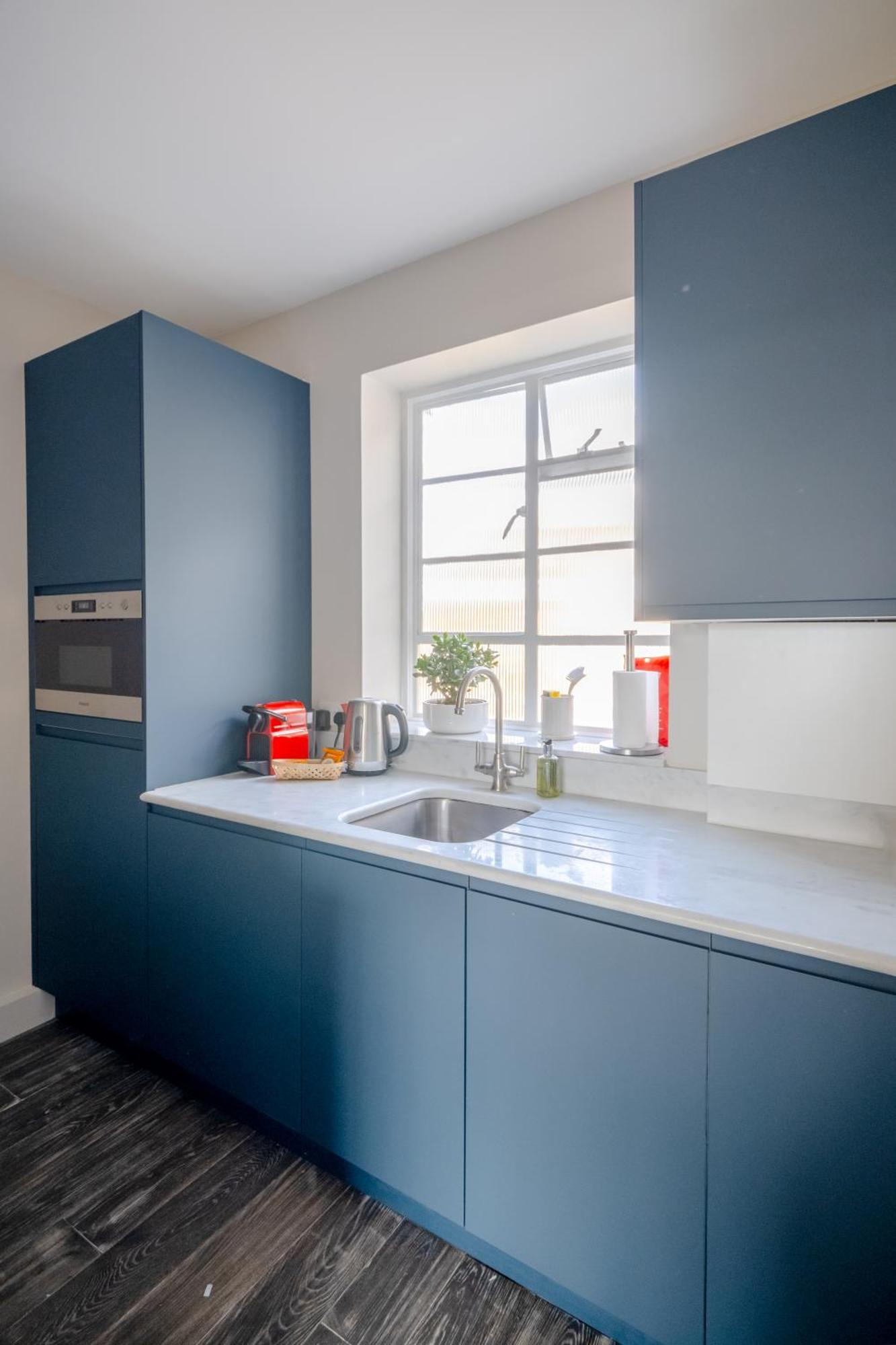 Beautifully Decorated 1bd Oasis - Earl's Court! Appartement Londen