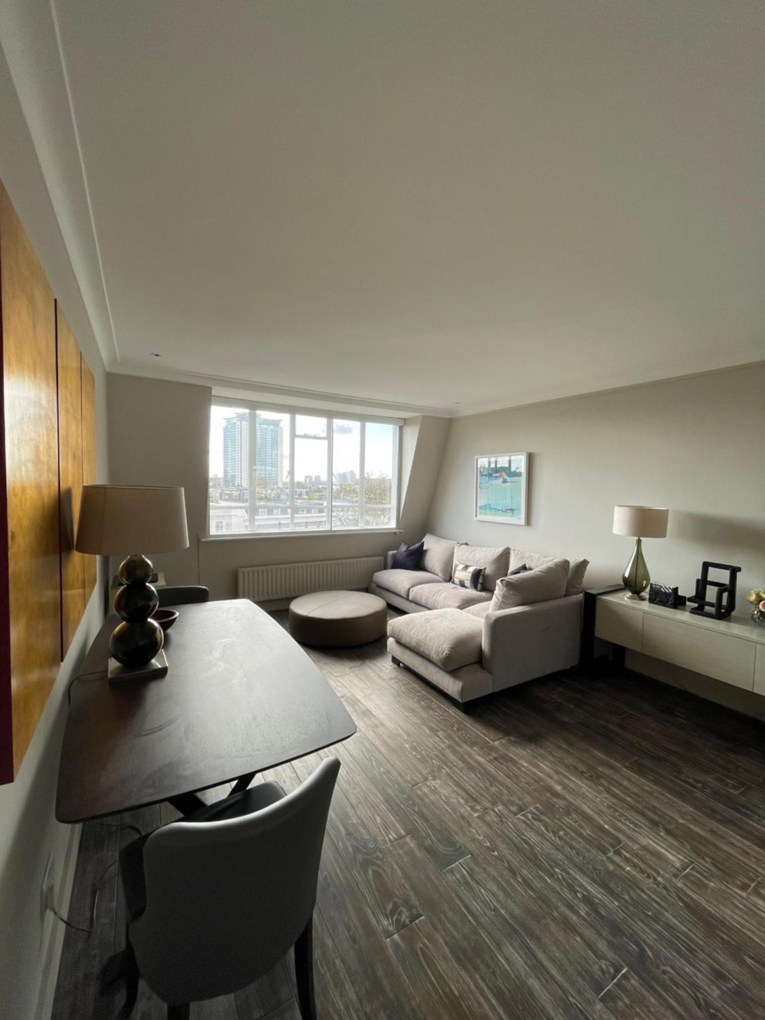 Beautifully Decorated 1bd Oasis - Earl's Court! * Londen