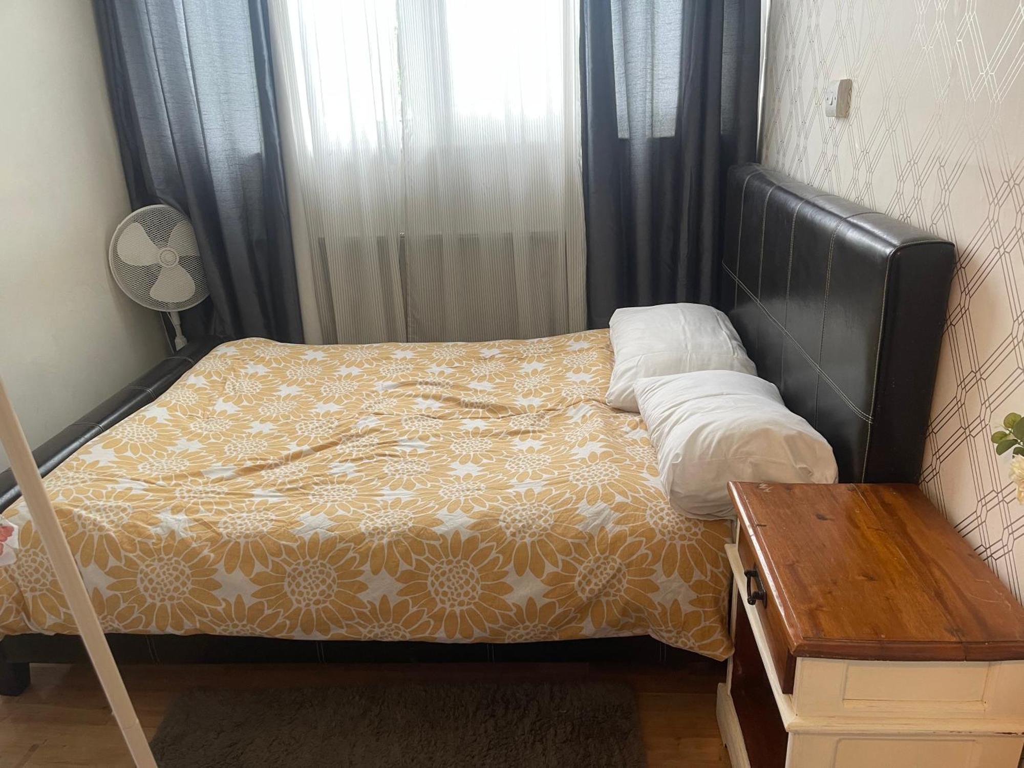 Apartamento Impeccable 1-bed In Londres
