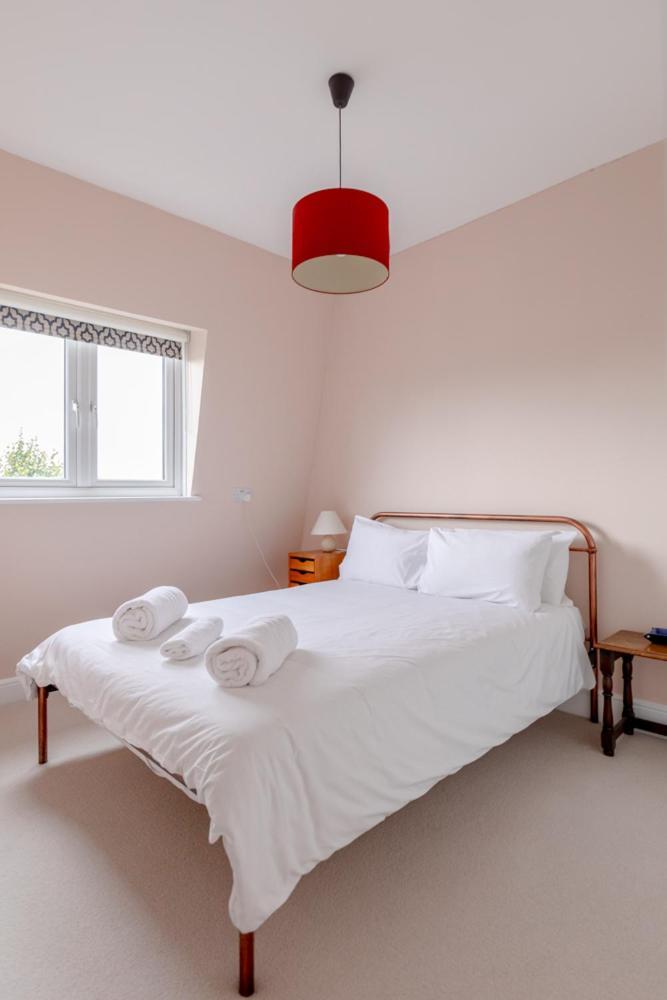 Apartment Quaint & Cosy 1 Bedroom Flat - Kensington Olympia! London