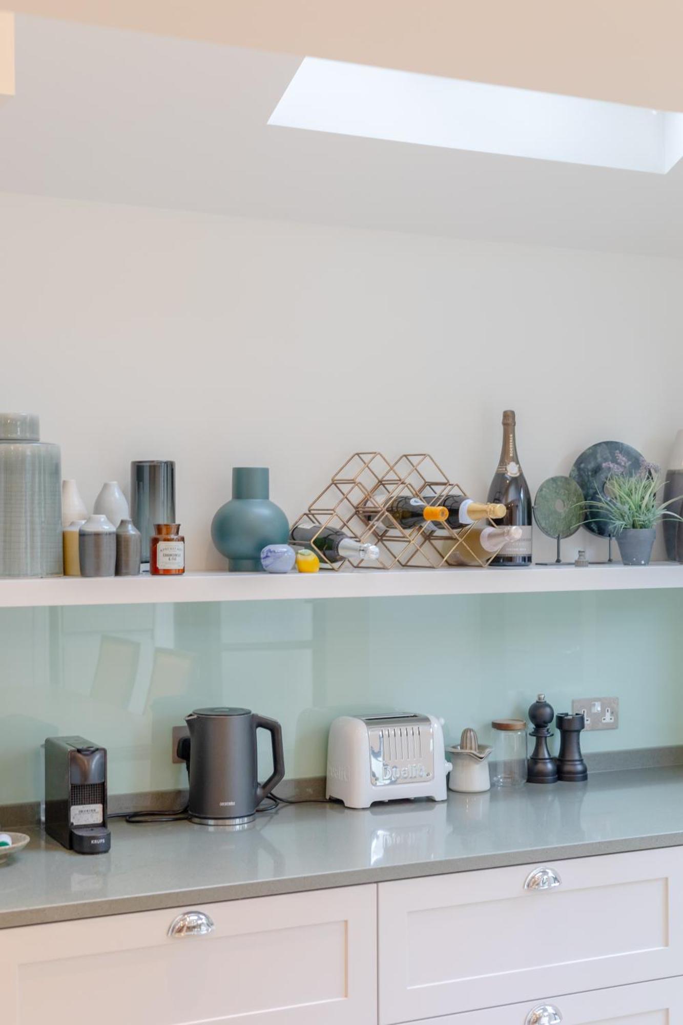 Secluded & Serene 3bd Family - Wandsworth! Apartment
