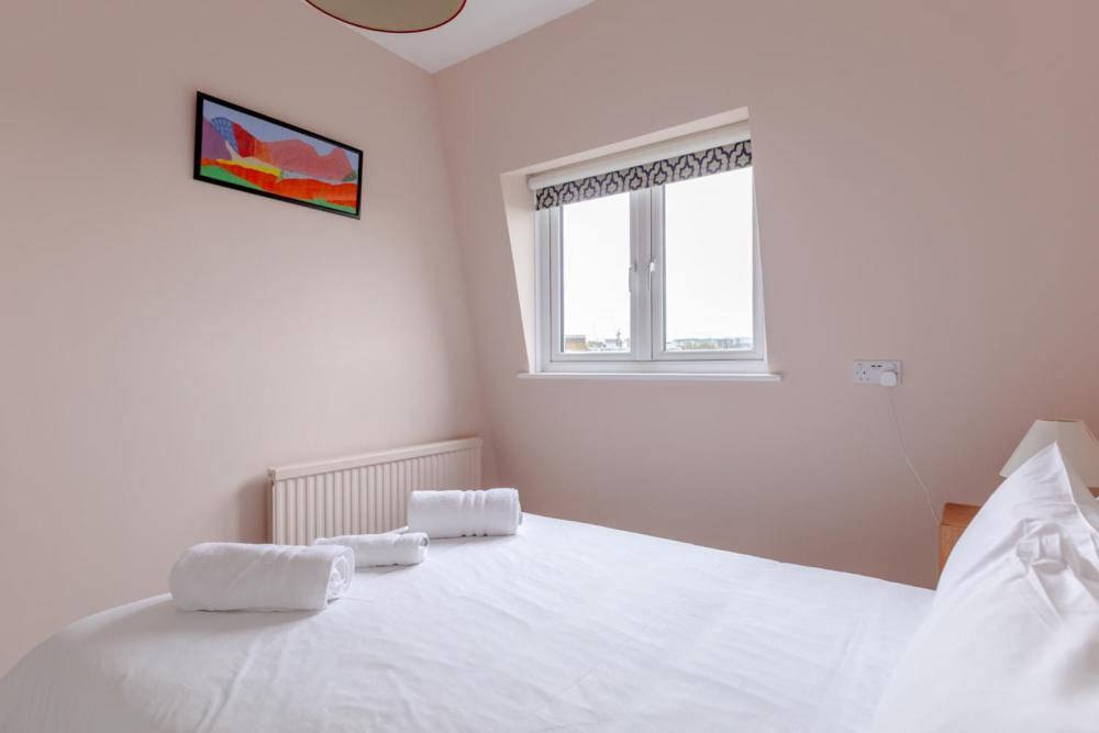 Apartment Quaint & Cosy 1 Bedroom Flat - Kensington Olympia! London