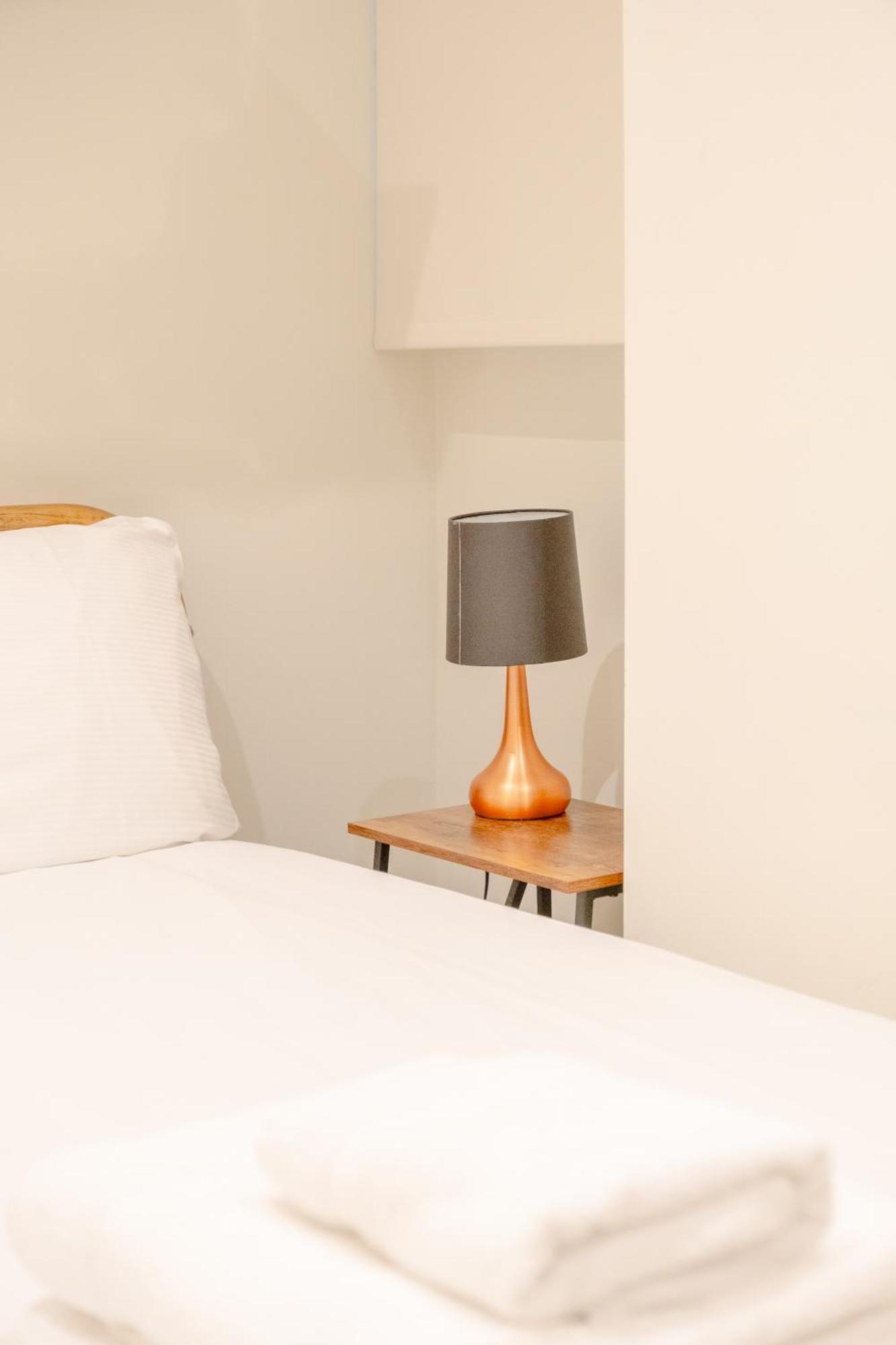 Apartamento Gorgeous 2bd Flat With Patio - South Kensington! Londres