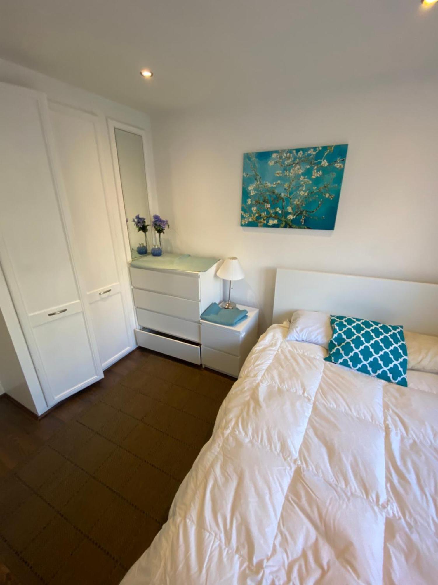Apartment Radiant And Roomy 2bd Flat - Fulham!