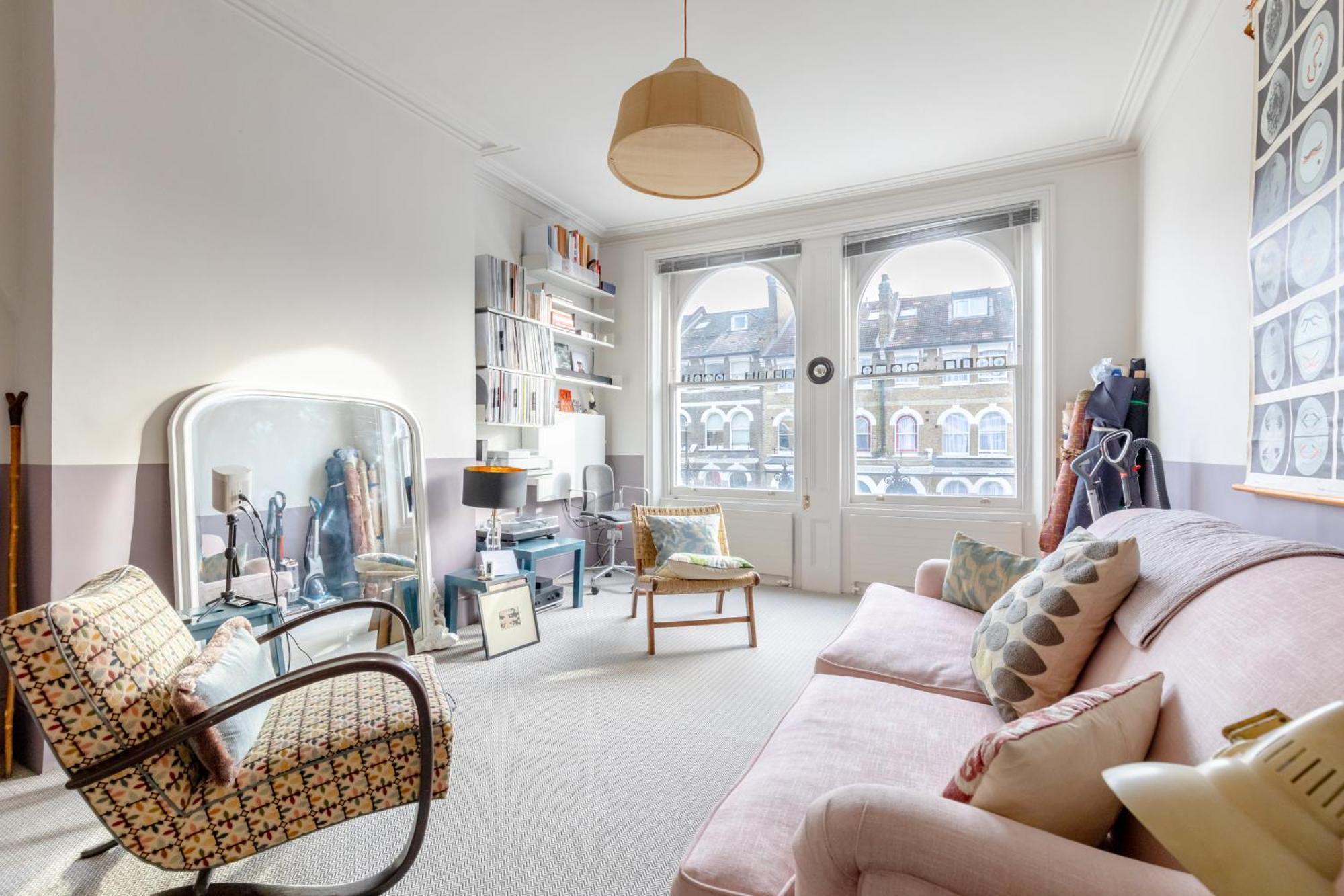 Charming 2bd Hideaway - Caledonian Road Camden! *