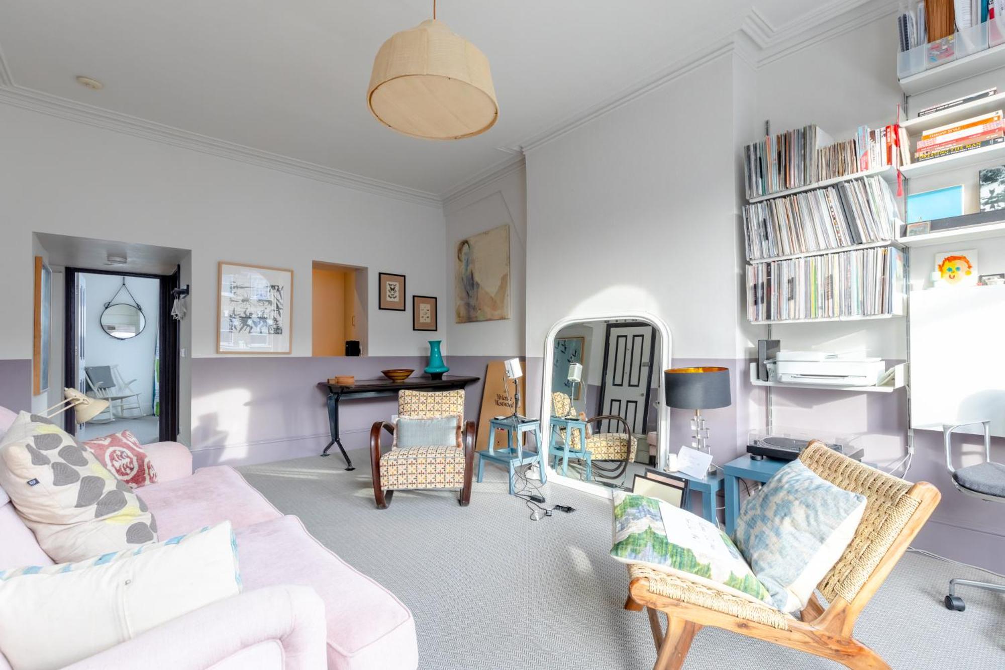 Charming 2bd Hideaway - Caledonian Road Camden! Apartment London