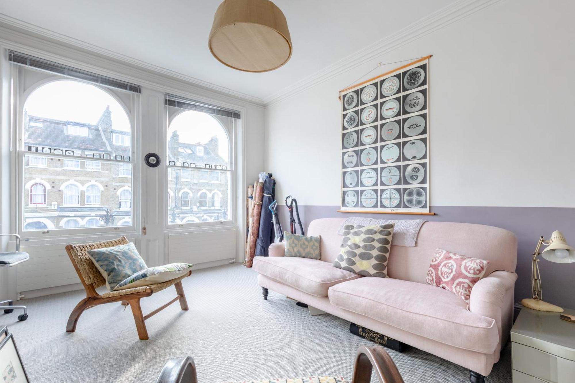 Charming 2bd Hideaway - Caledonian Road Camden! Apartment London