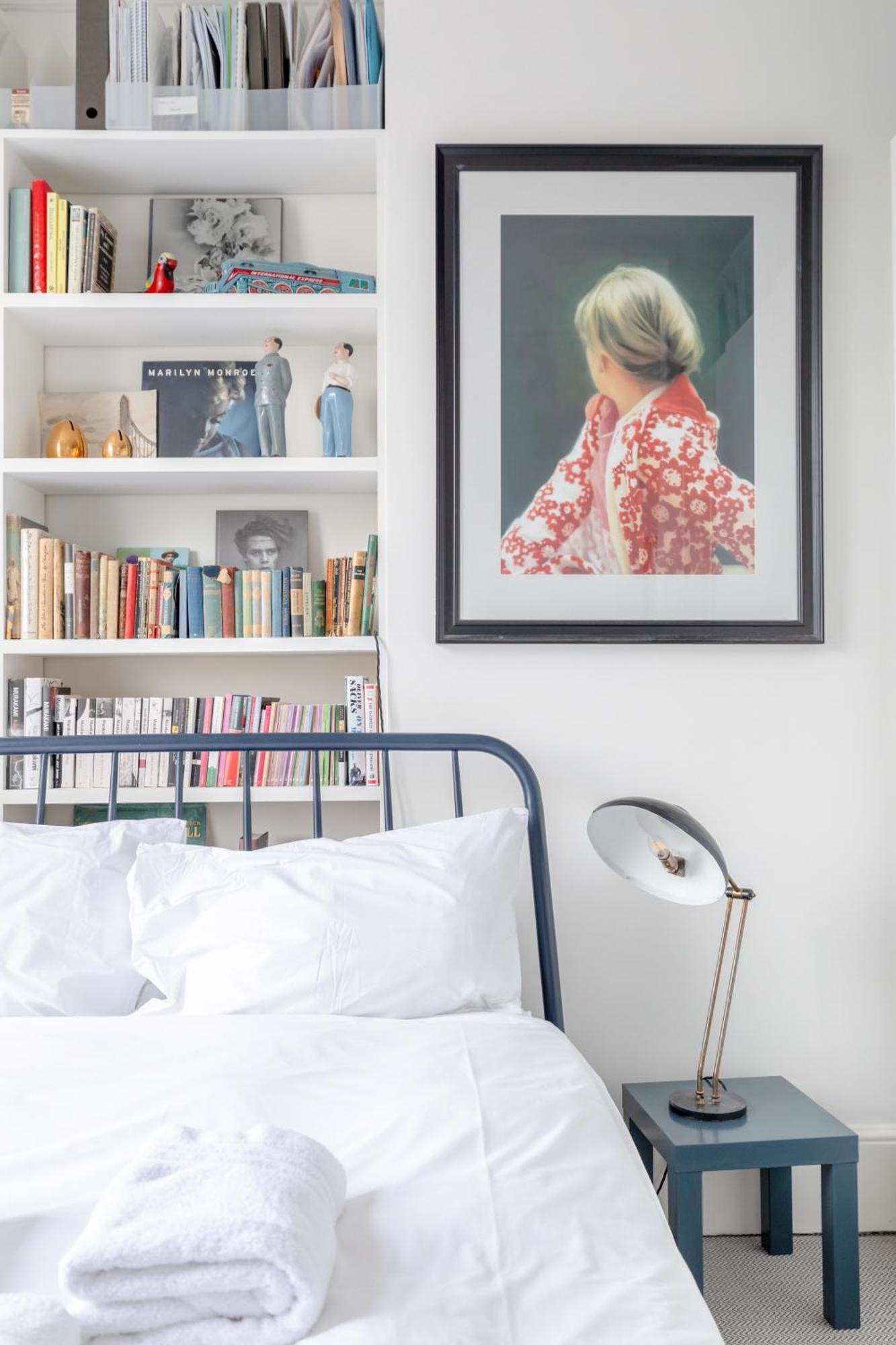 Charming 2bd Hideaway - Caledonian Road Camden! *