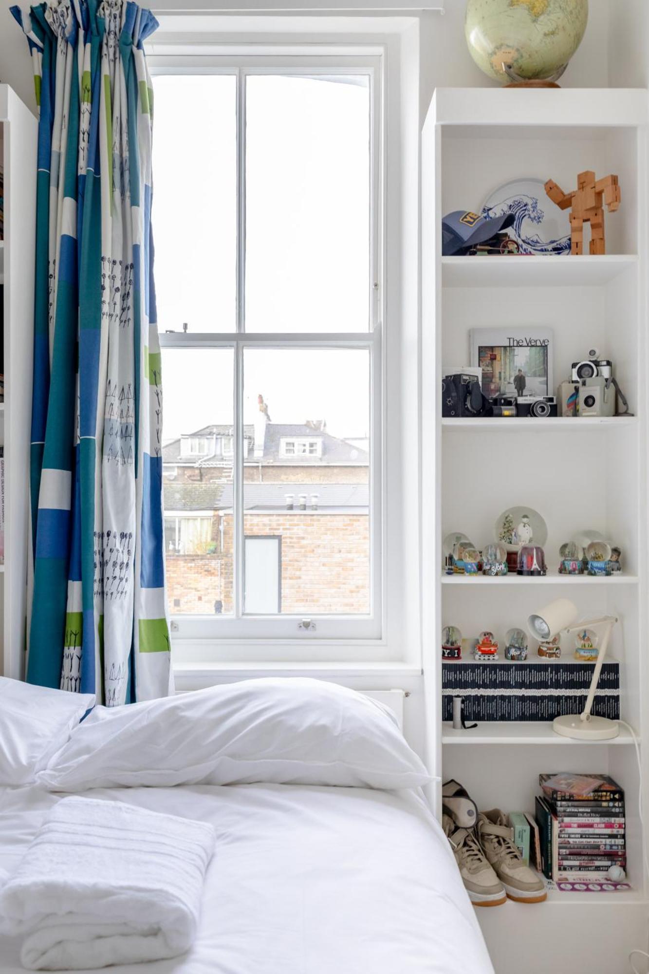 Apartment Charming 2bd Hideaway - Caledonian Road Camden!