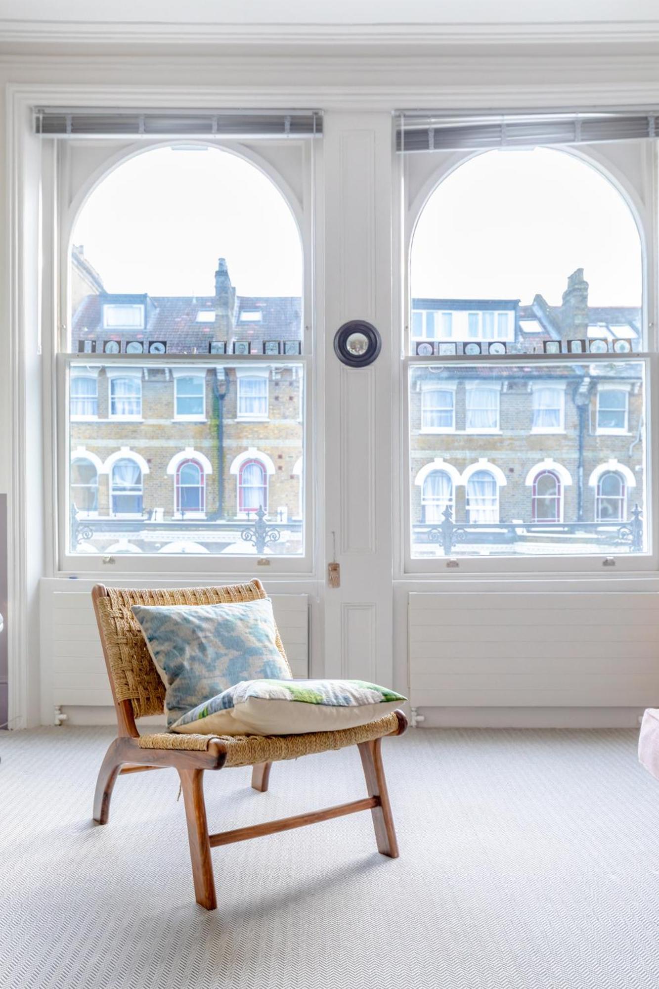 Charming 2bd Hideaway - Caledonian Road Camden! Apartment *