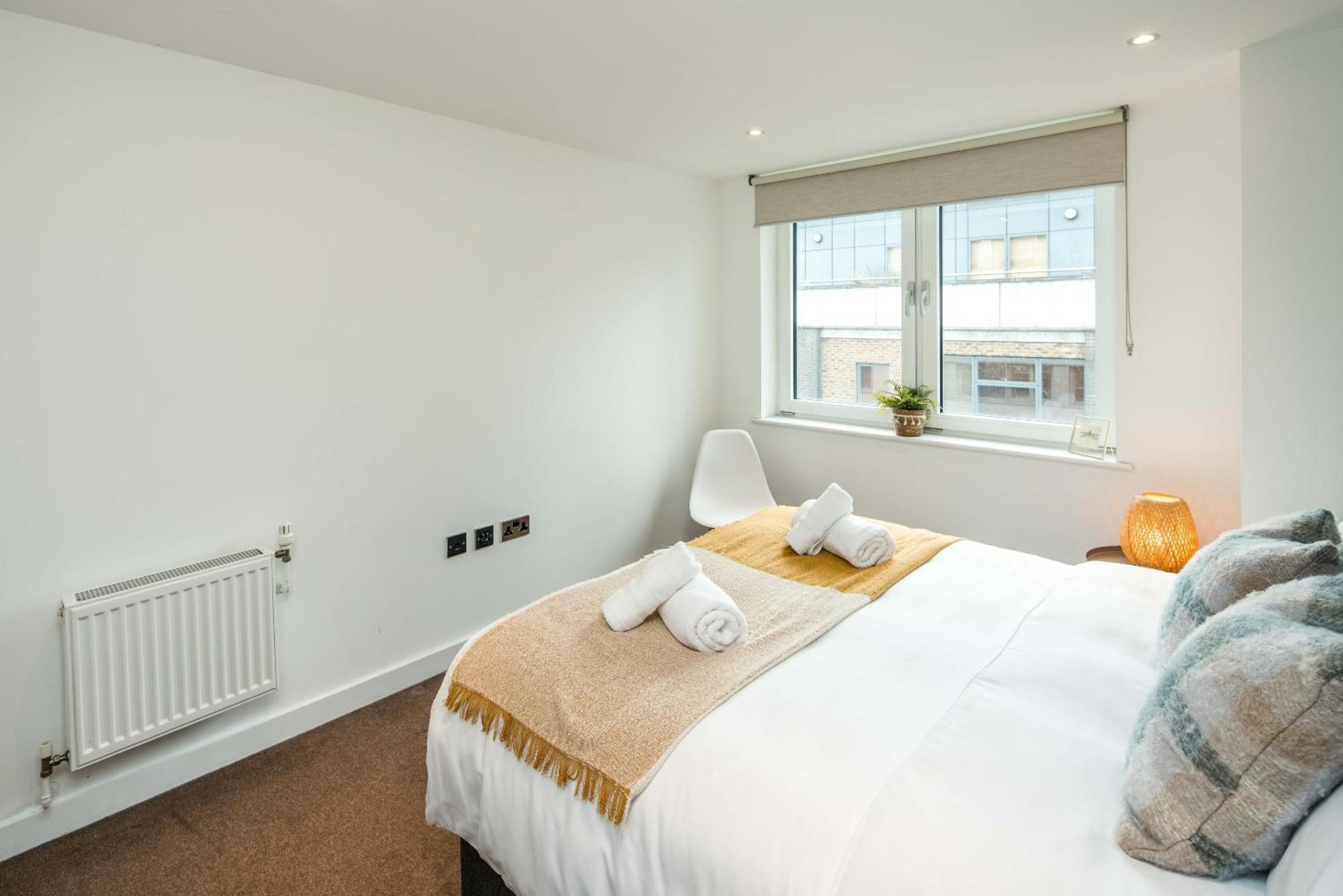 Shoreditch By Sleepy Appartement