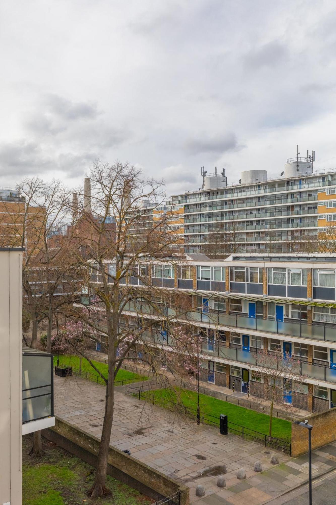 Superbly Located 2bd Flat Heart Of Pimlico! Apartment *