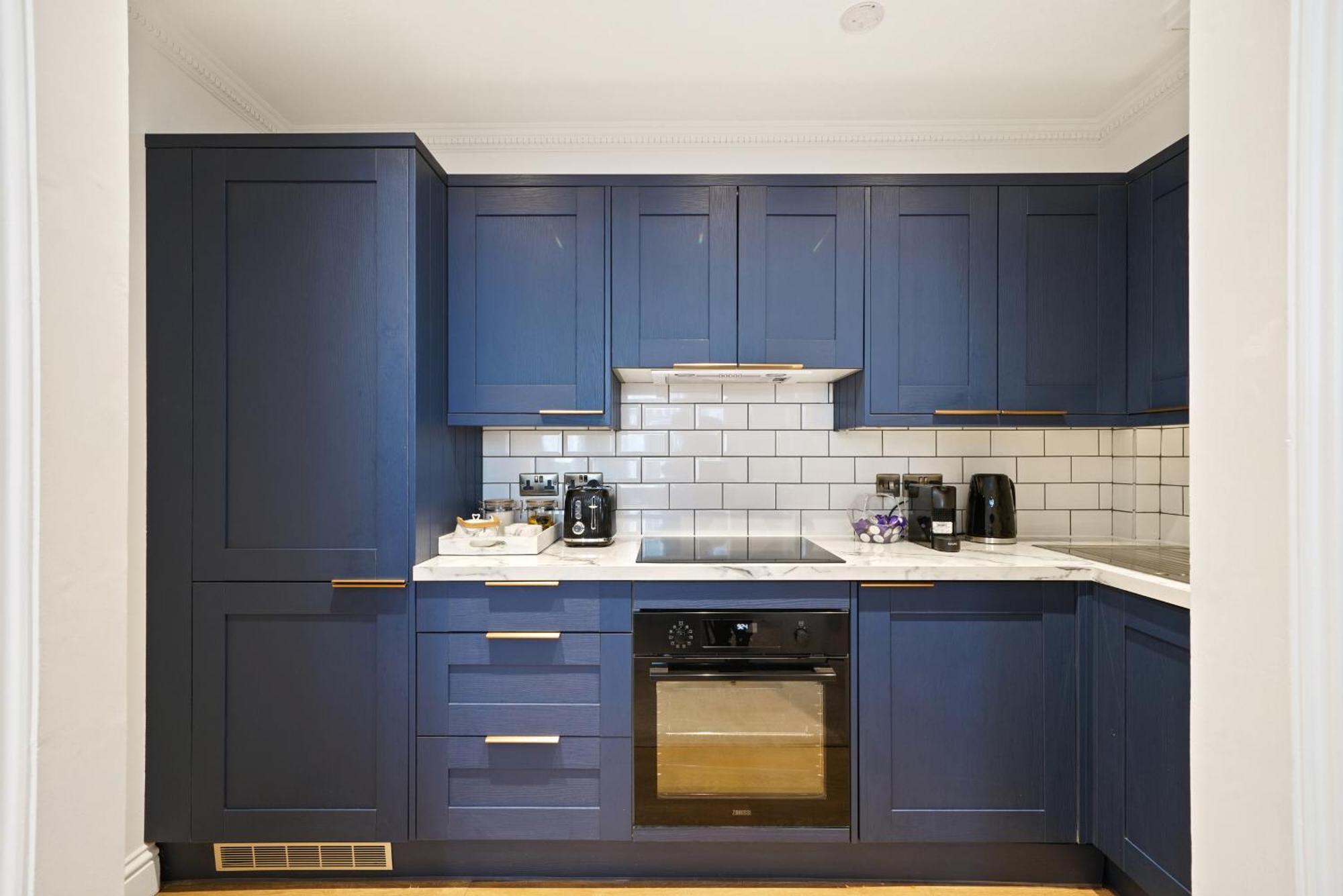 The Knightsbridge Palace By La Reserve Apartment London